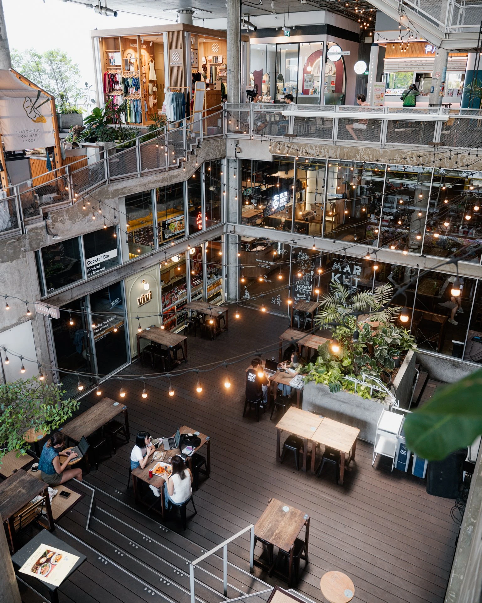 Tatler-Гид по аутентичному Бангкоку: Eat, Sleep, Rave, Repeat