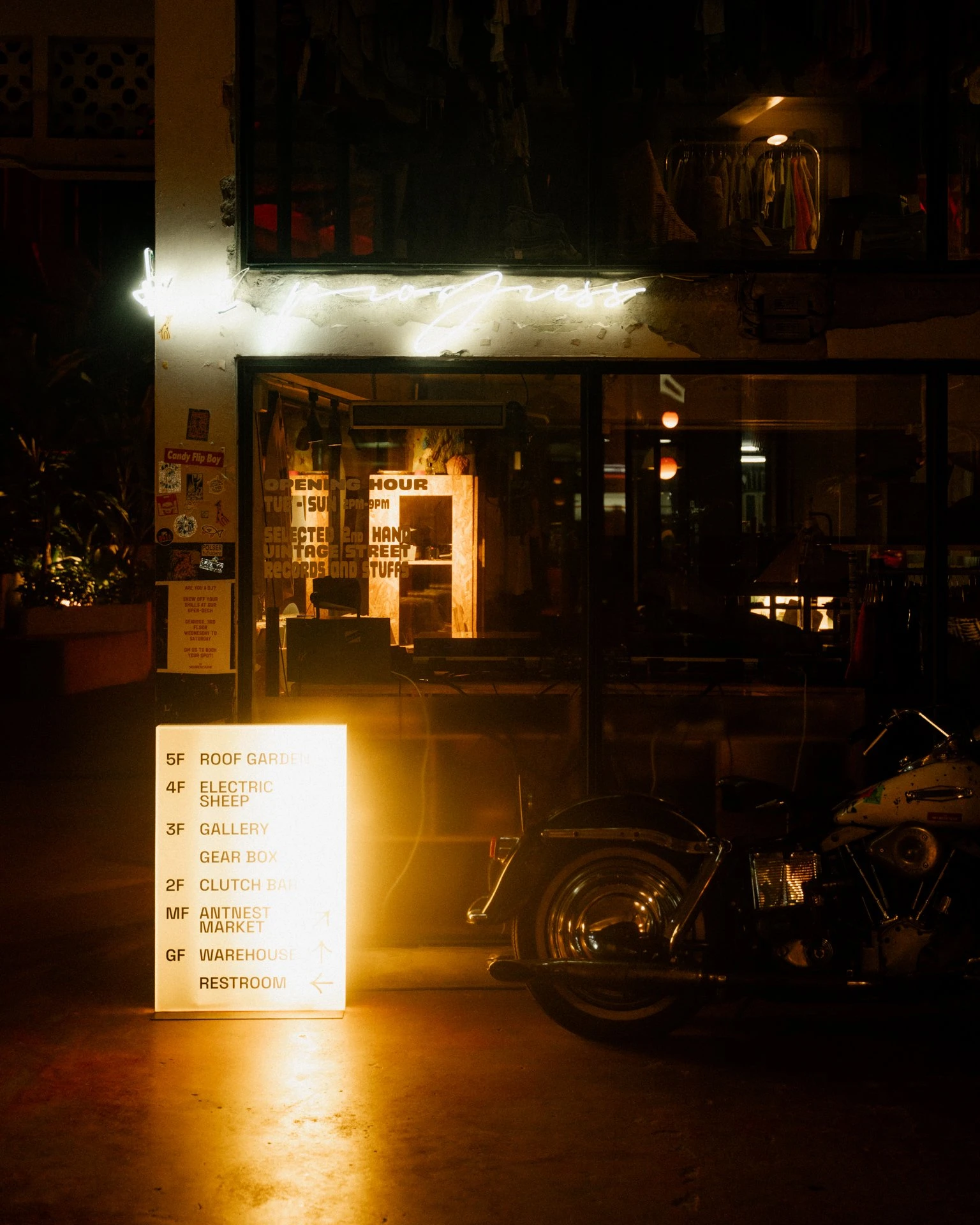 Tatler-Гид по аутентичному Бангкоку: Eat, Sleep, Rave, Repeat