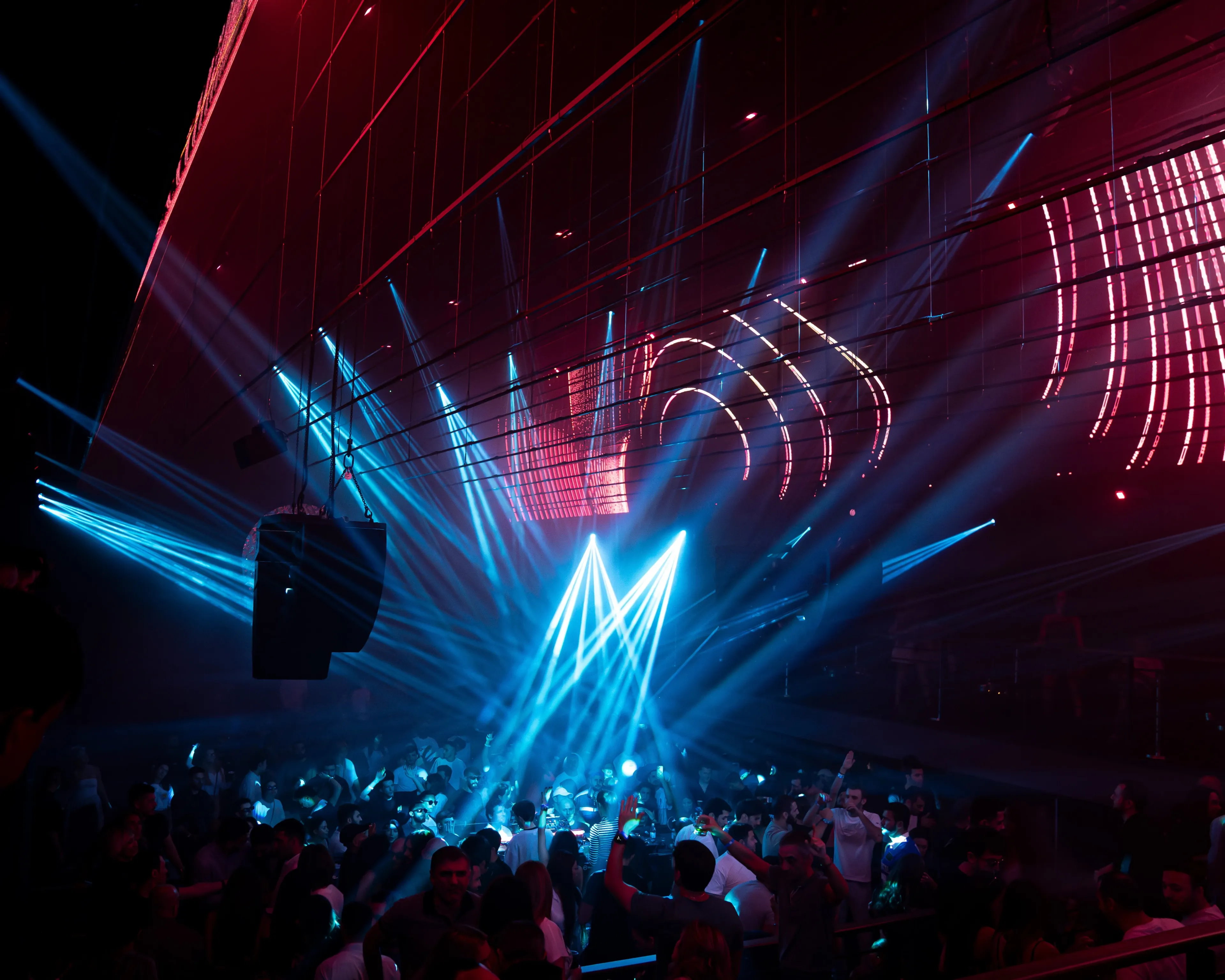 Как Баку стал столицей электронной музыки СНГ: интервью с основателями FOMO