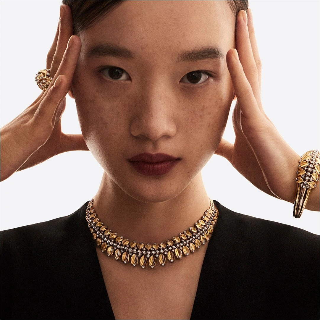 Кофе от Cartier: возвращение культовой коллекции Grain de Café