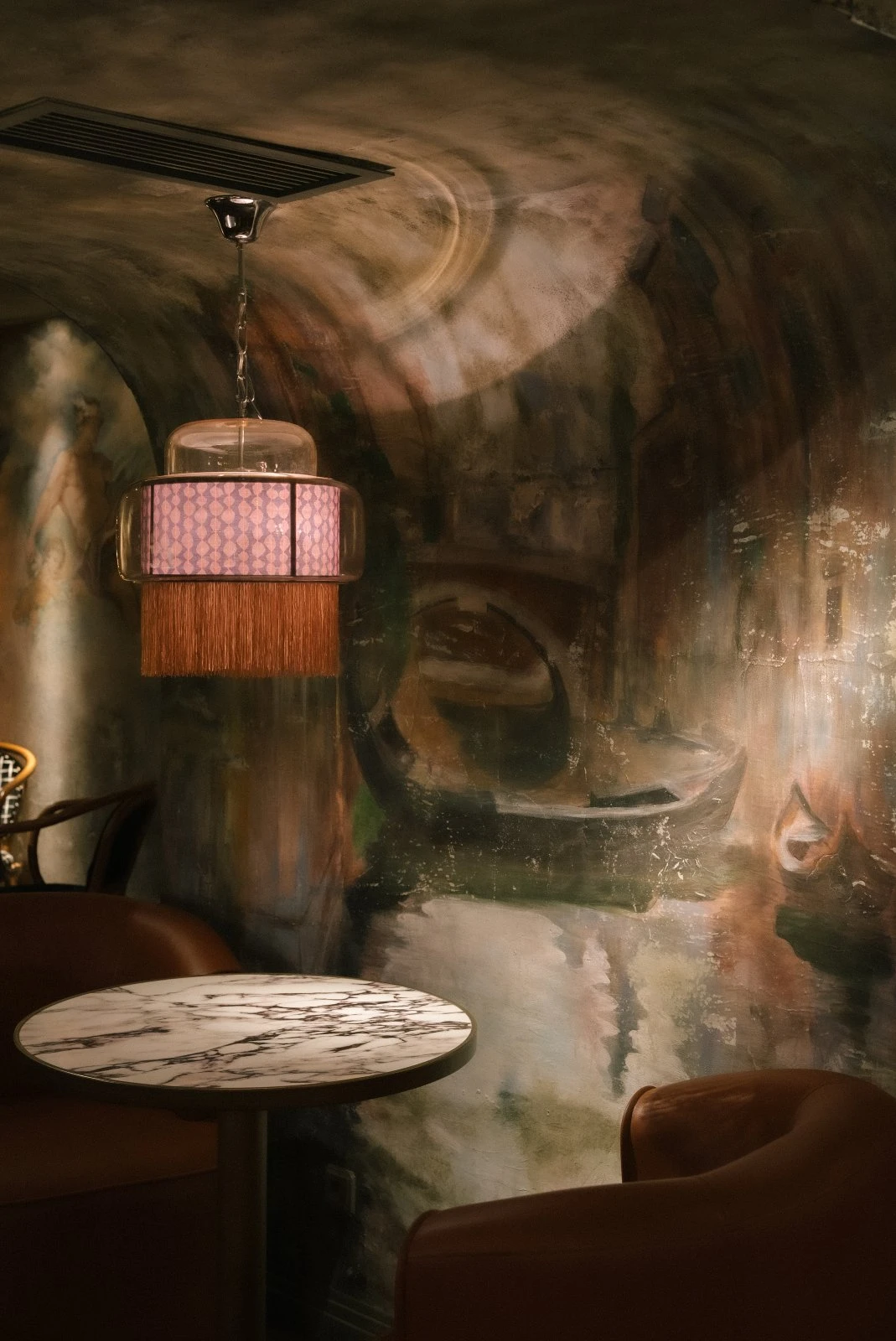 Tatler Best Kazakhstan 2025: лучшие 20 баров Казахстана