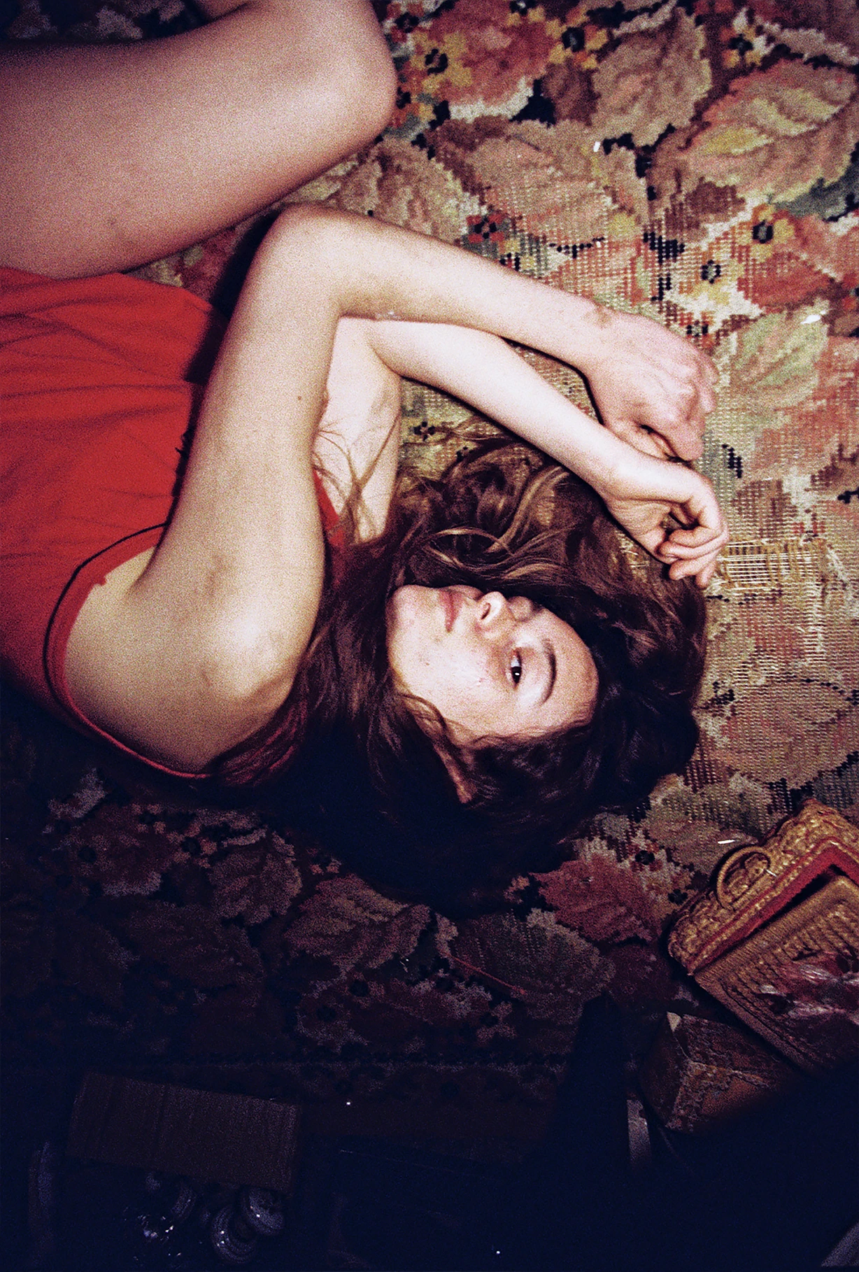 Фотограф: Milli Cope