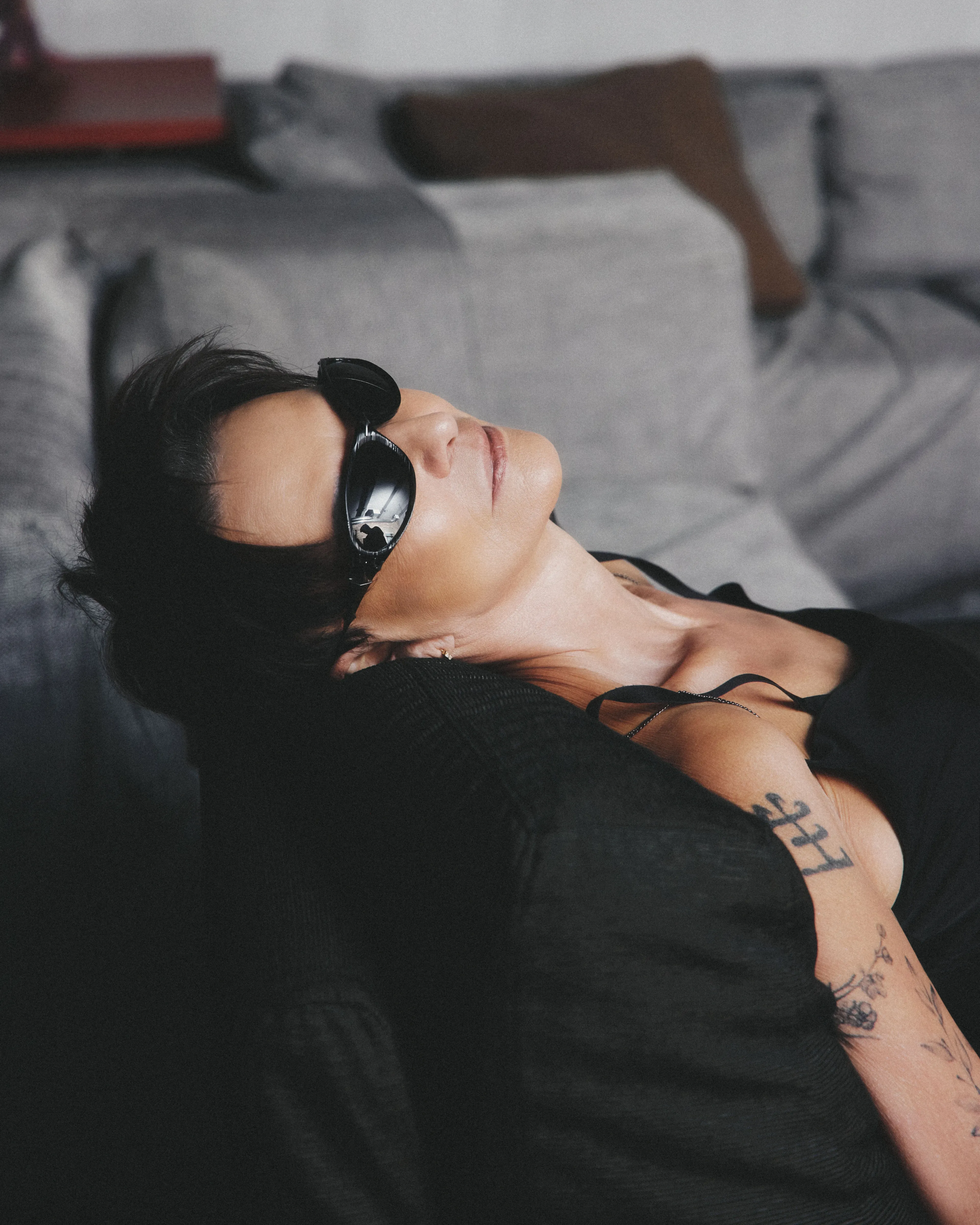 Топ Khatipova Nadezhda