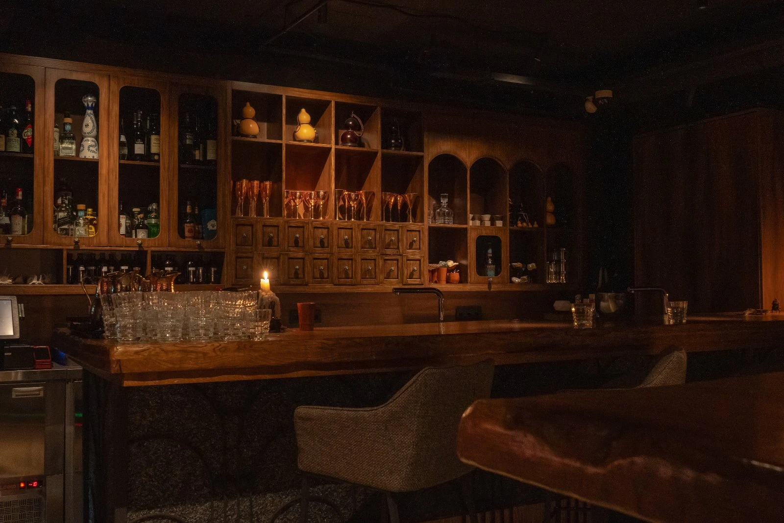 Tatler Best Kazakhstan 2025: лучшие 20 баров Казахстана