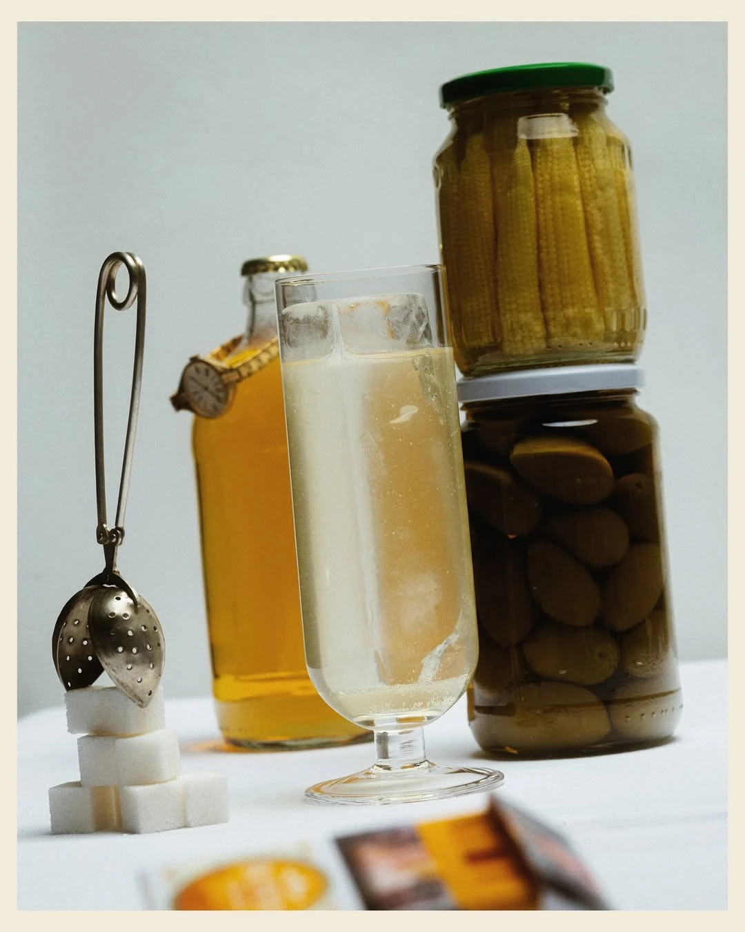 Instagram @atomic_bar_astana