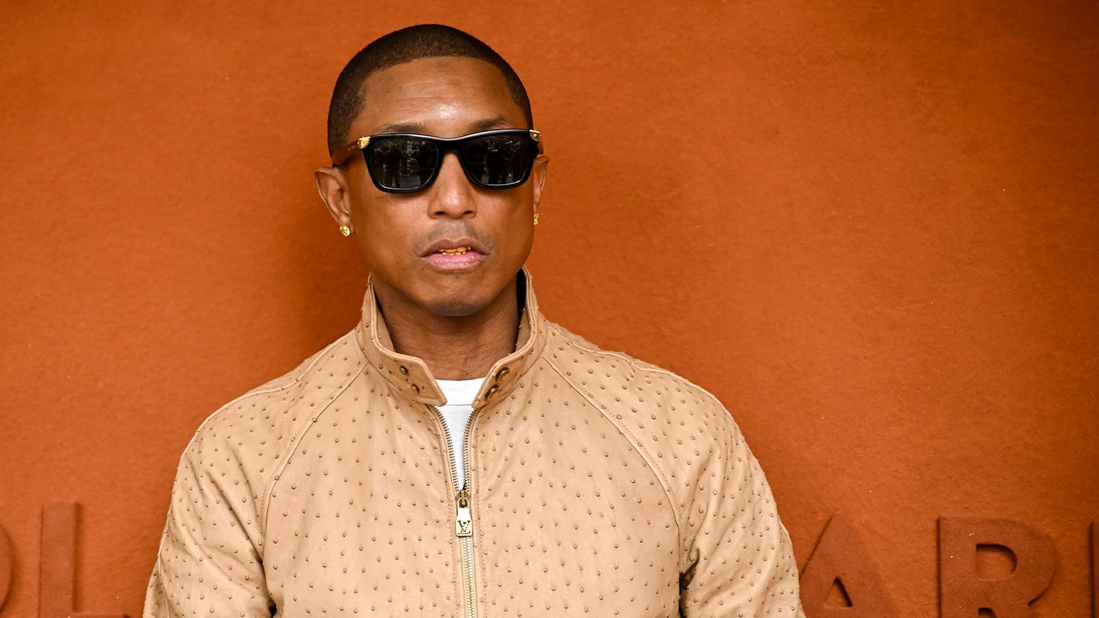 Фаррелл Уильямс | Getty Images