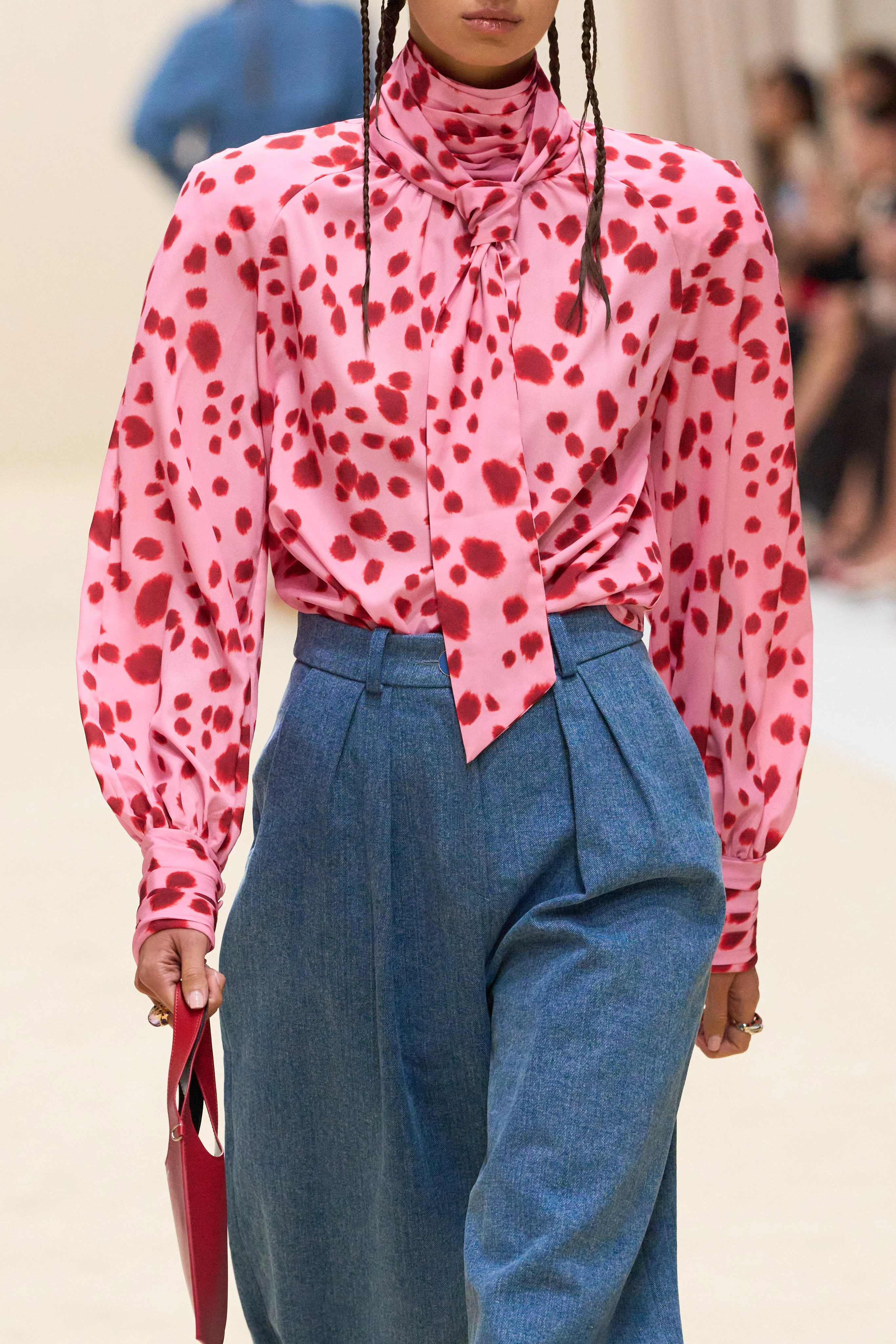 The Concept Store брендінің күз-көктем 2026 көрсетілімі I Spotlight