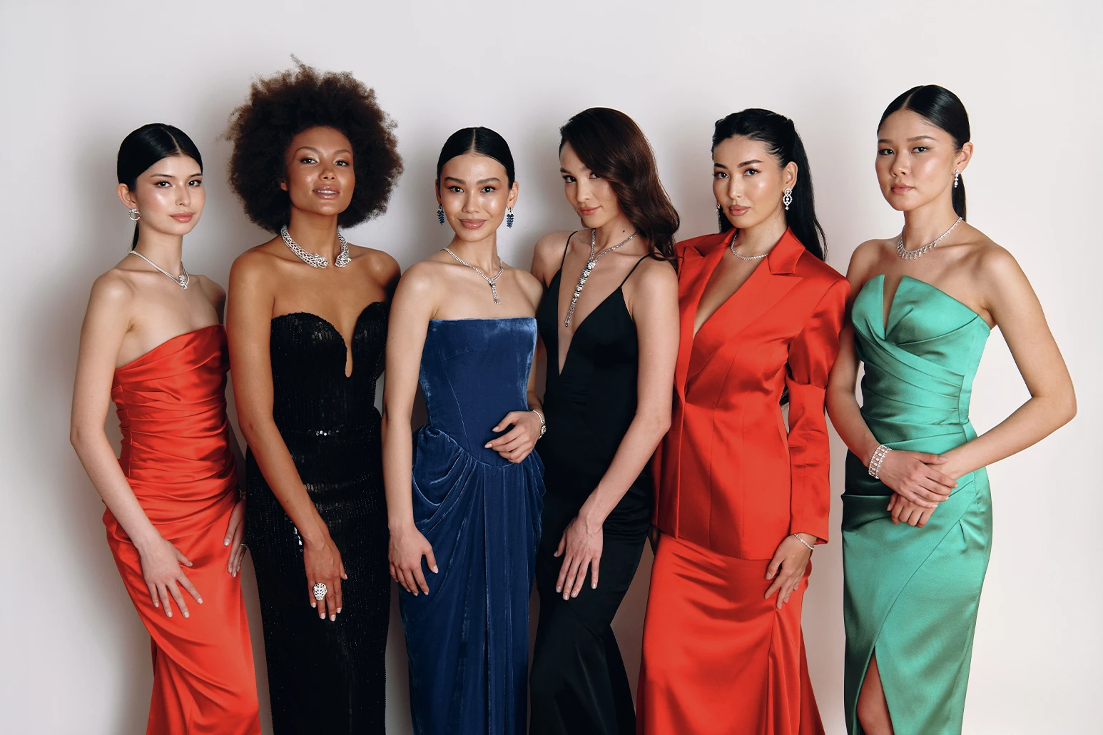 Шелковый путь Cartier: как прошло открытие обновленного бутика в Алматы