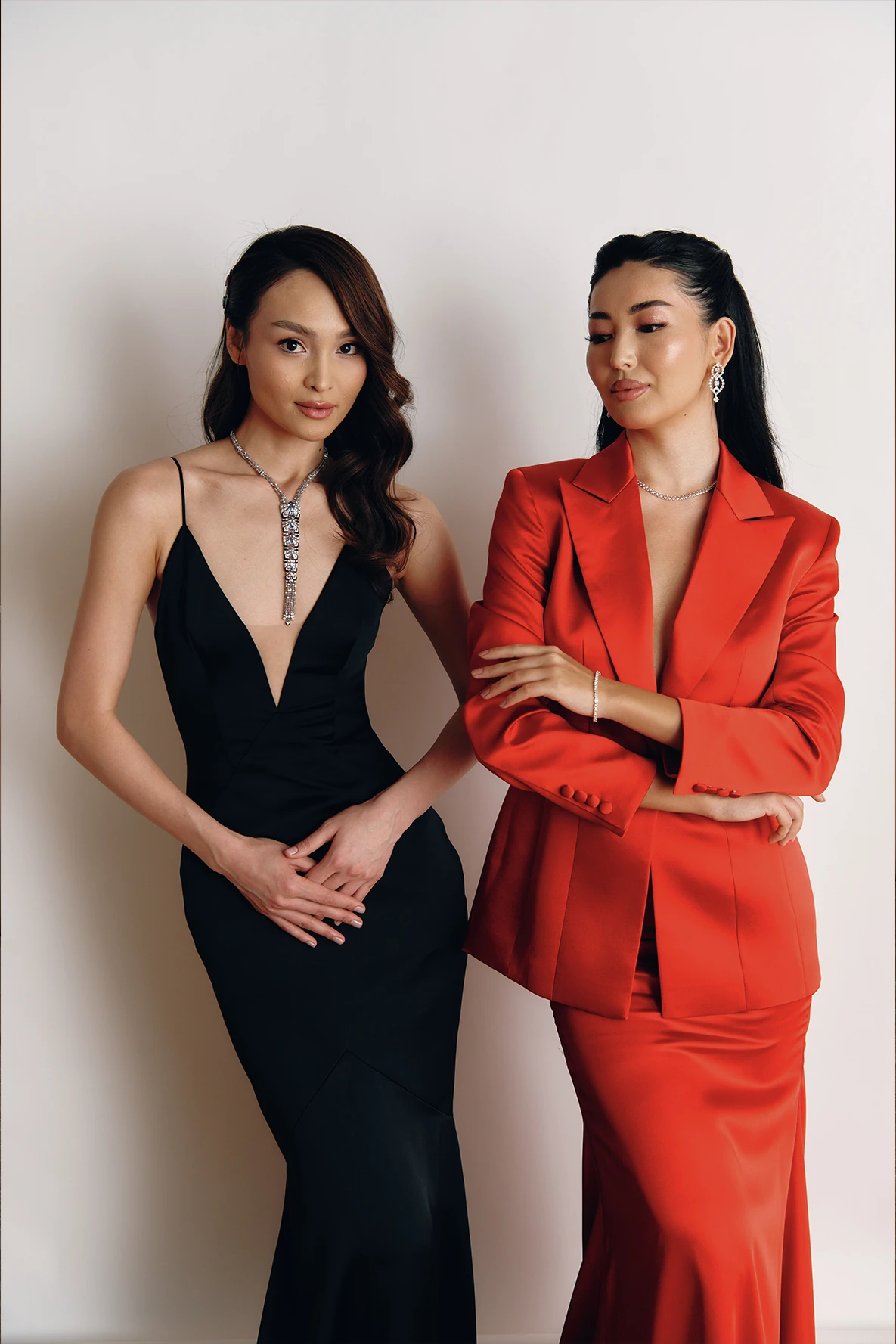 Шелковый путь Cartier: как прошло открытие обновленного бутика в Алматы