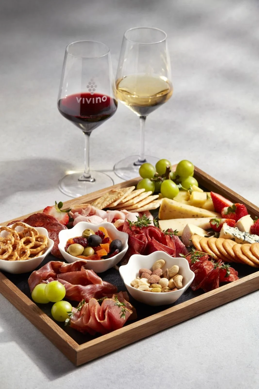 Дегустационное заведение Vivino в Raffles City поощряет дух исследований | Vivino