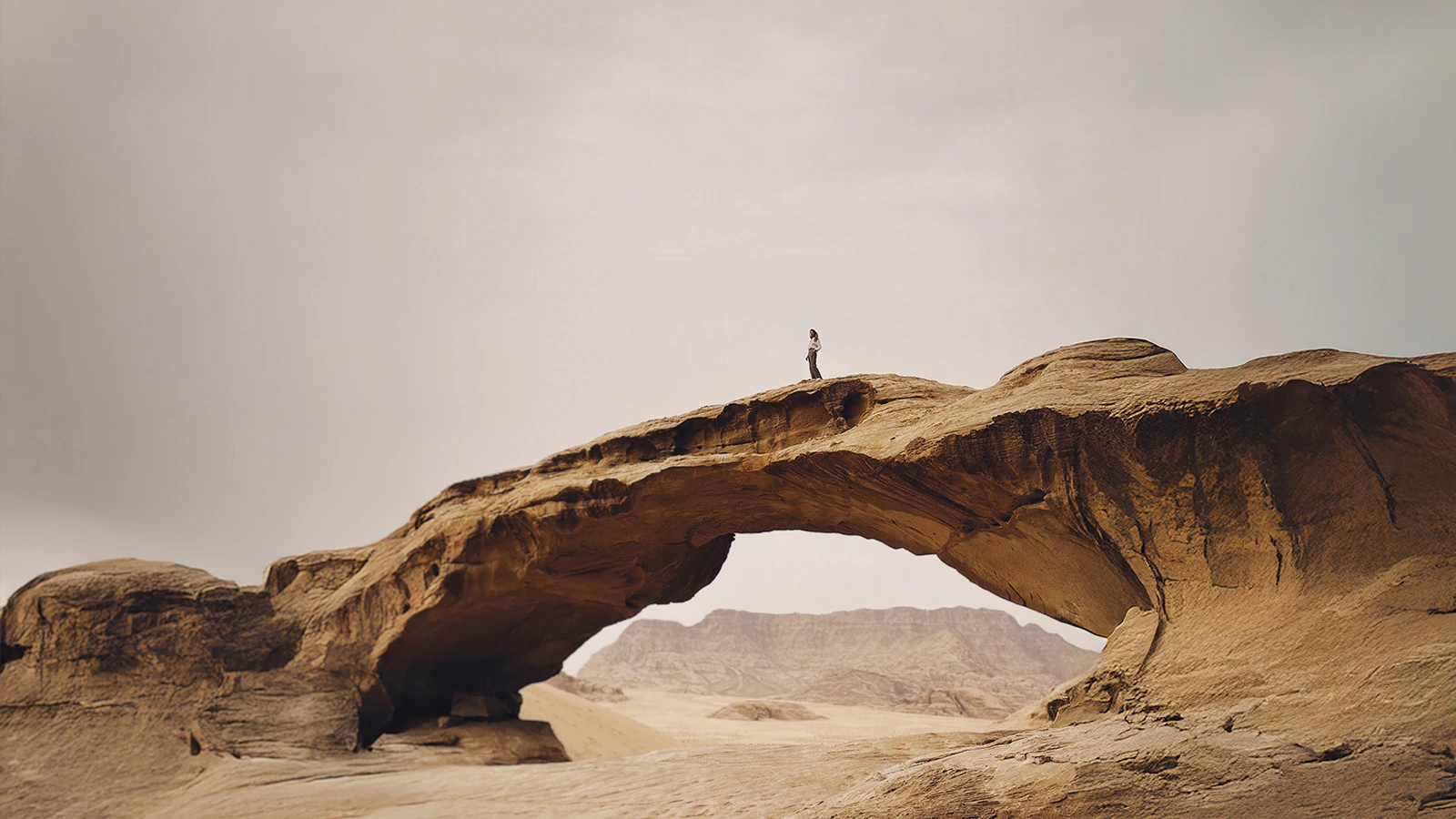 Карин Сомерсеттің жеке мұрағатынан