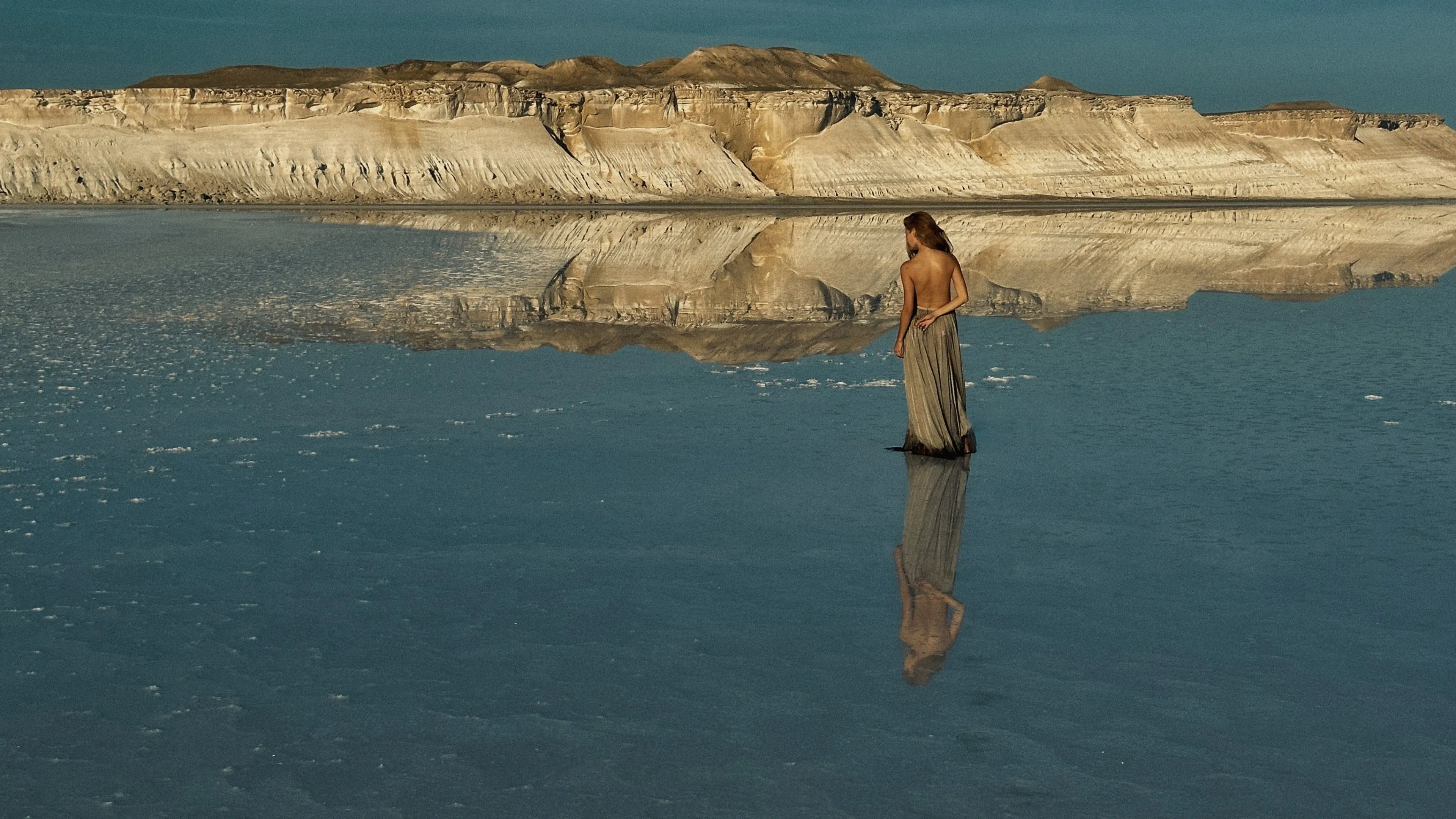 География чувств