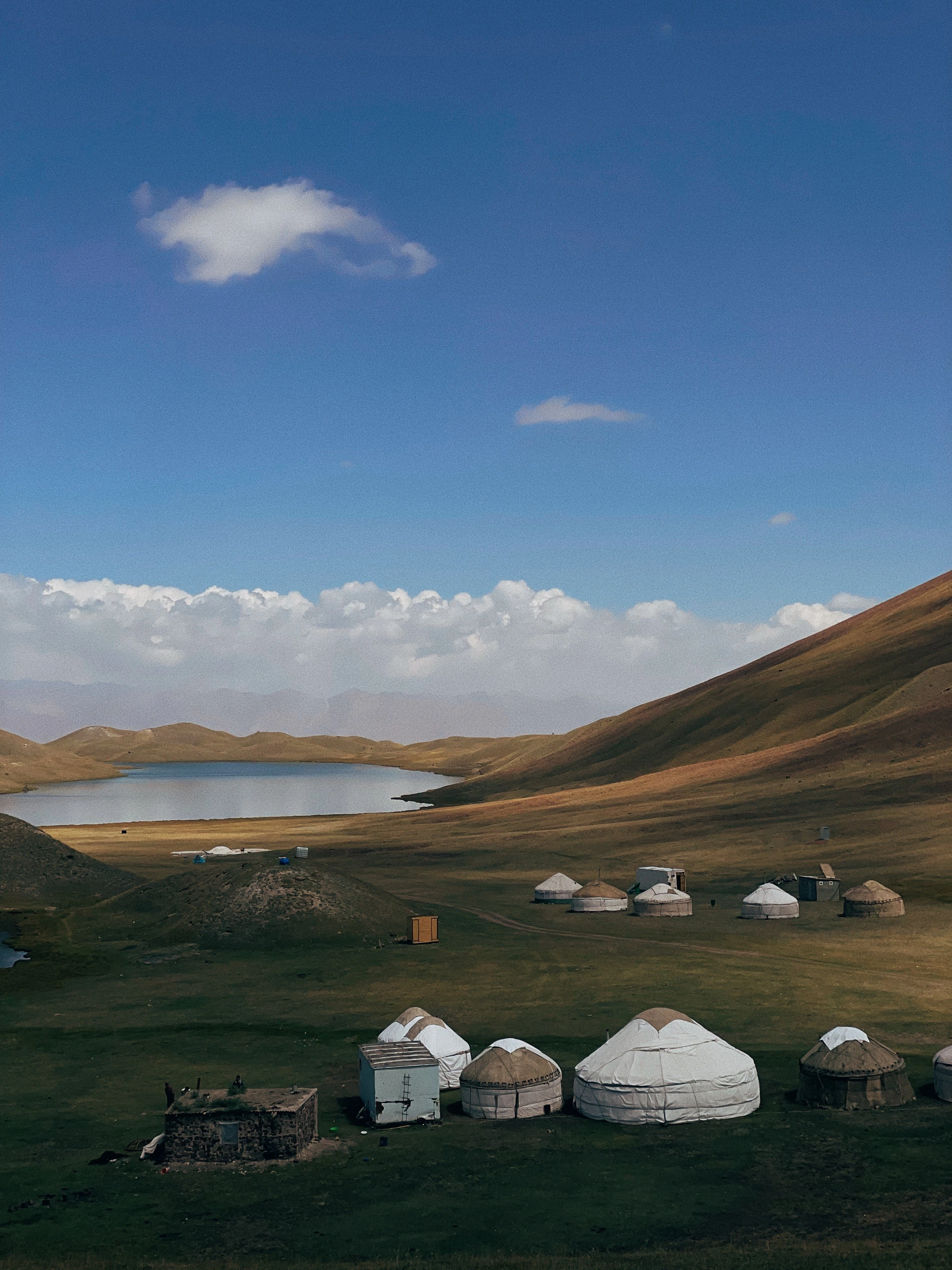 География чувств