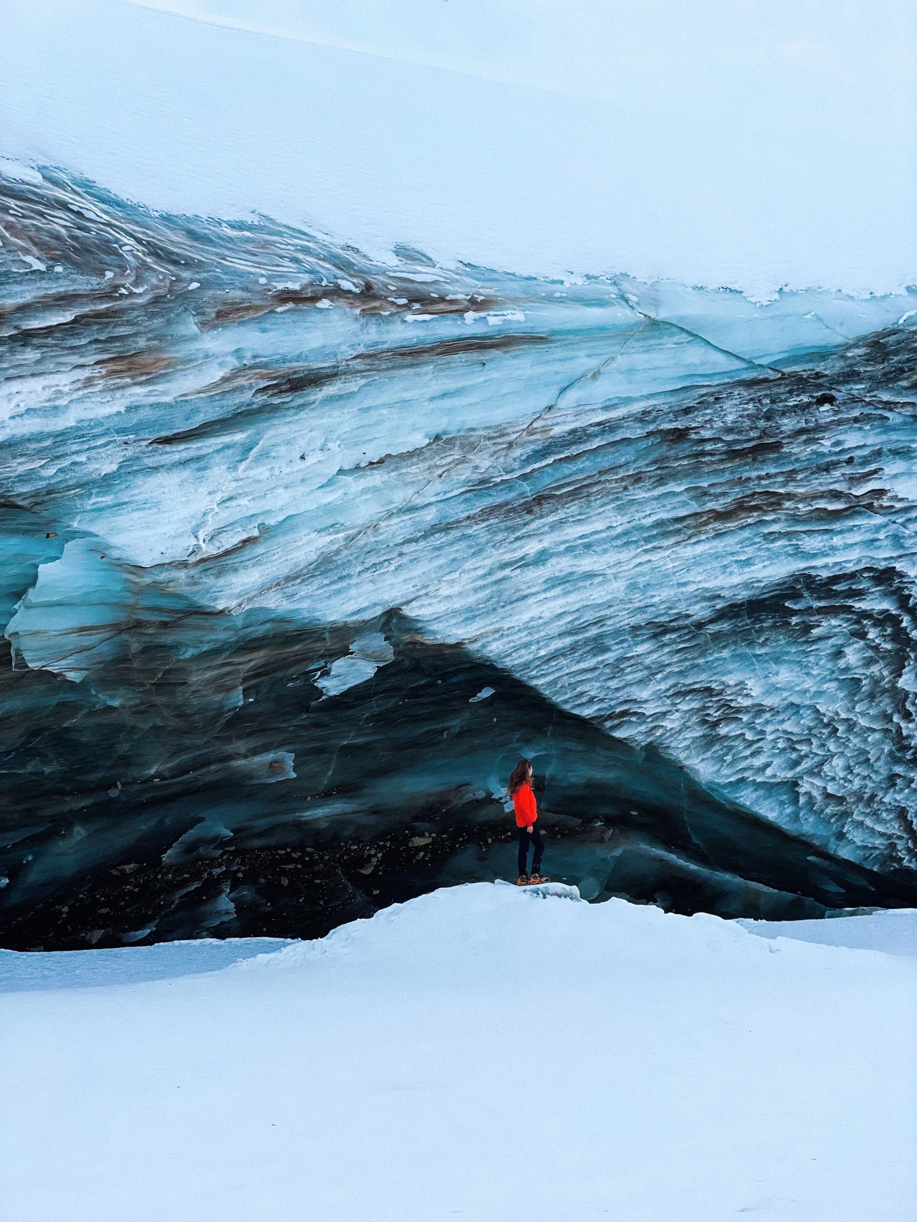 Личный архив Карин Сомерсет