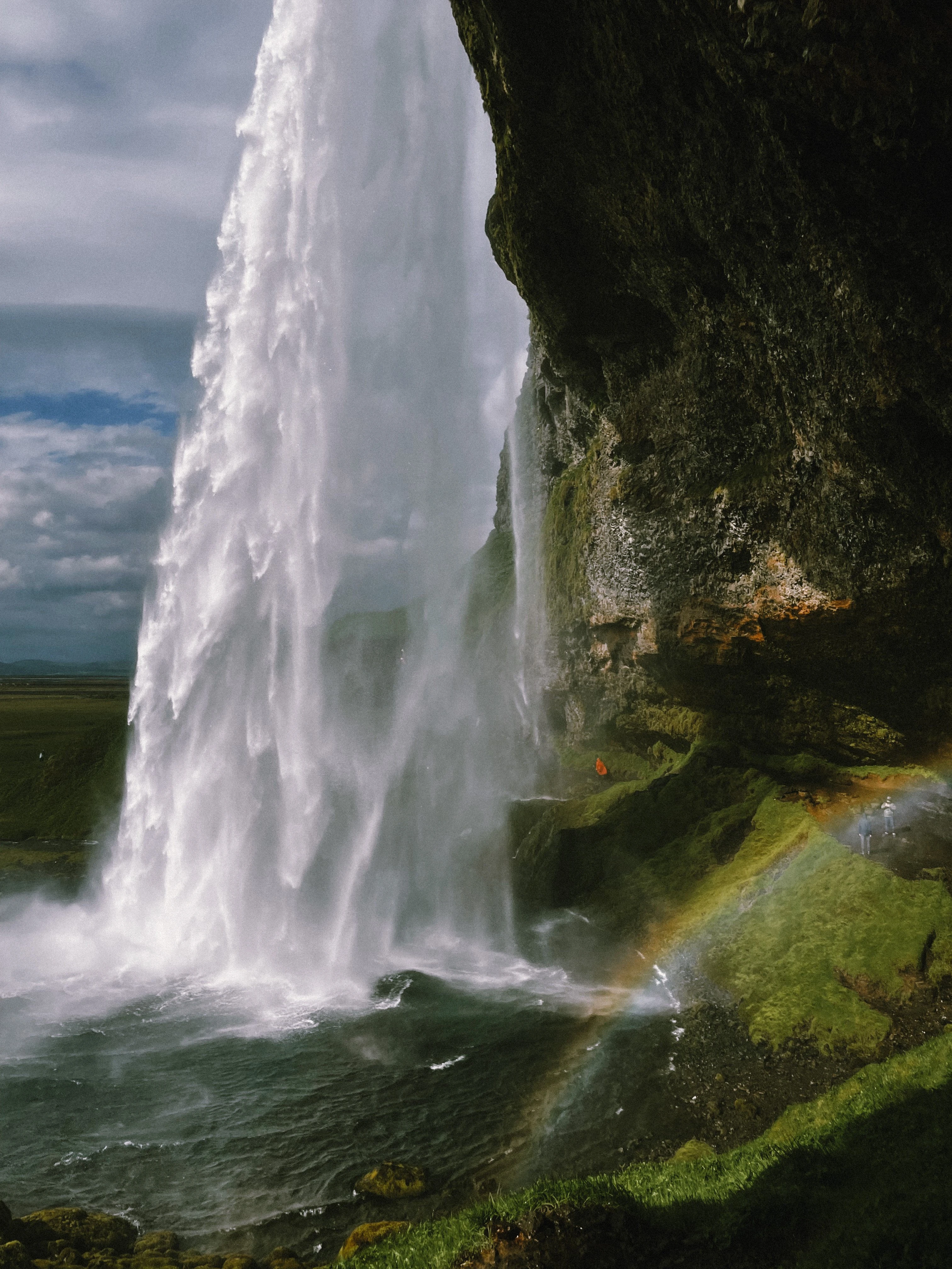 Личный архив Карин Сомерсет