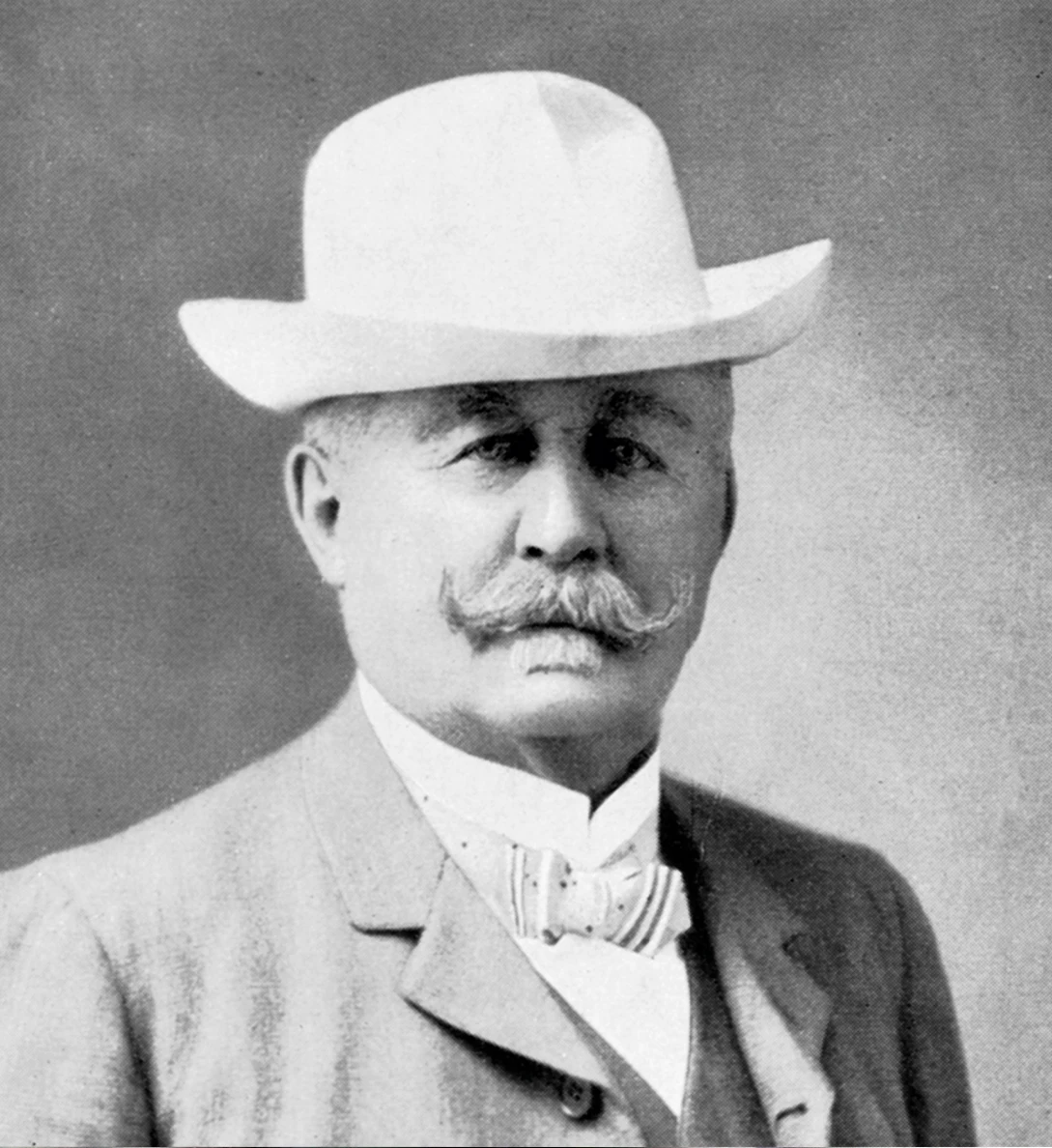 Жорж-Фавр Жако (1843–1917).