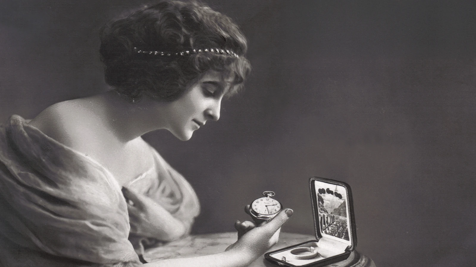 Тайны калибра G.F.J.: как история помогает часовщикам Zenith