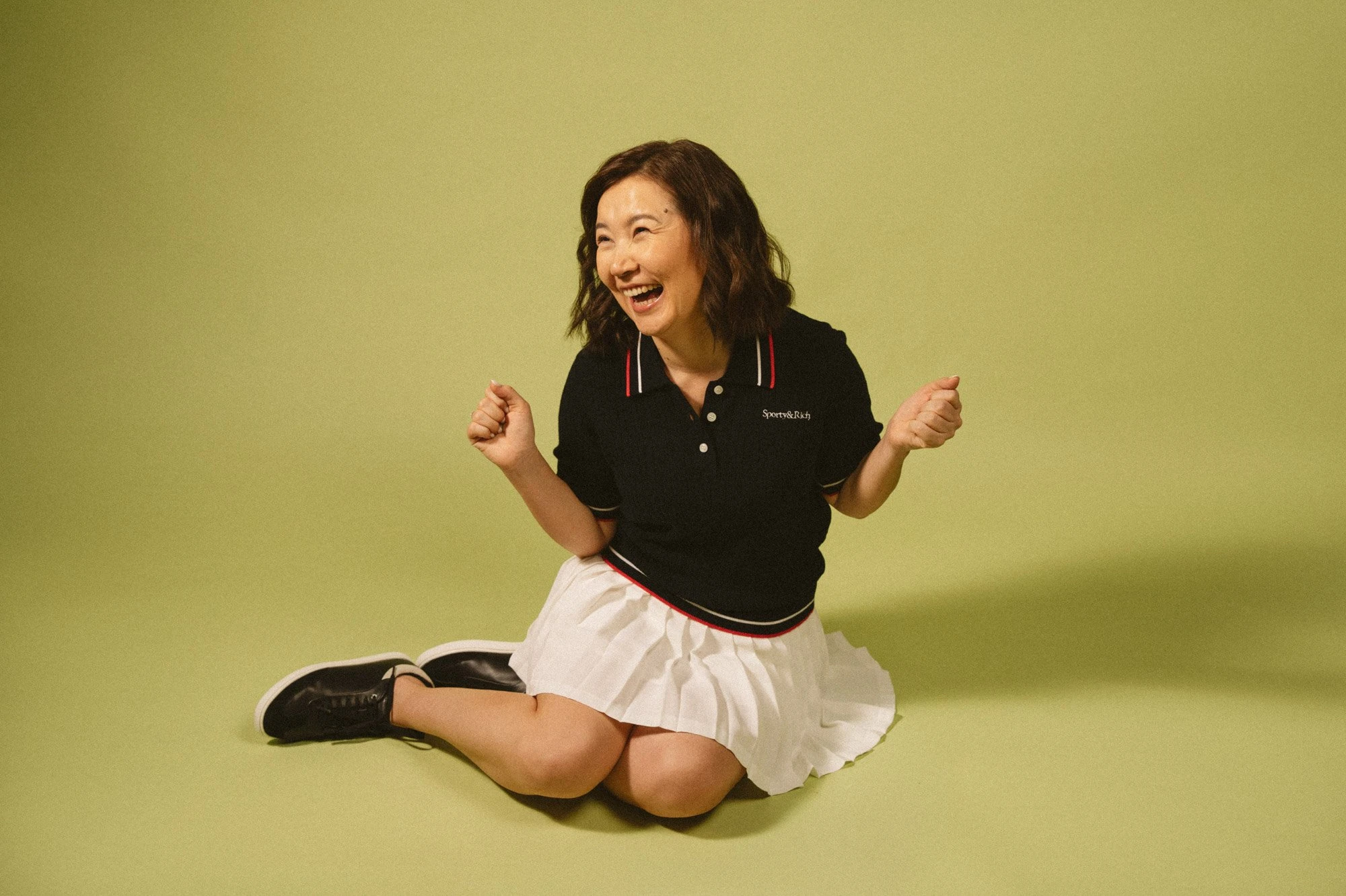 Фотограф: Аружан Жанова