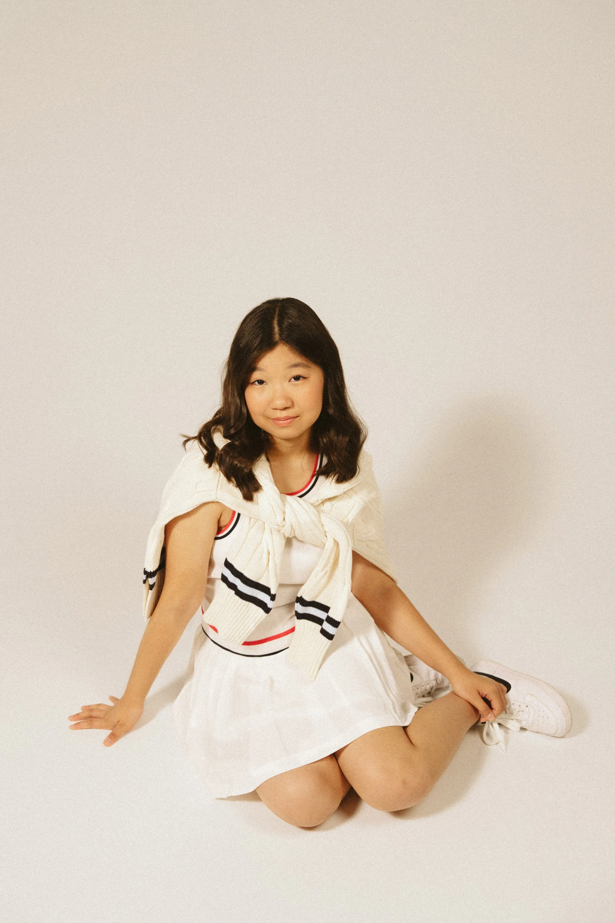 Фотограф: Аружан Жанова