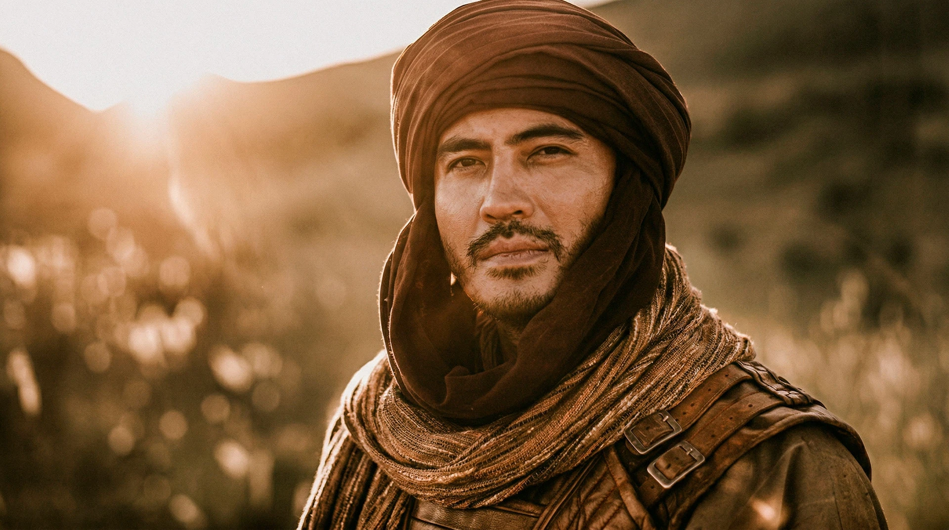 Фотографии, предоставленные Санжаром Мади