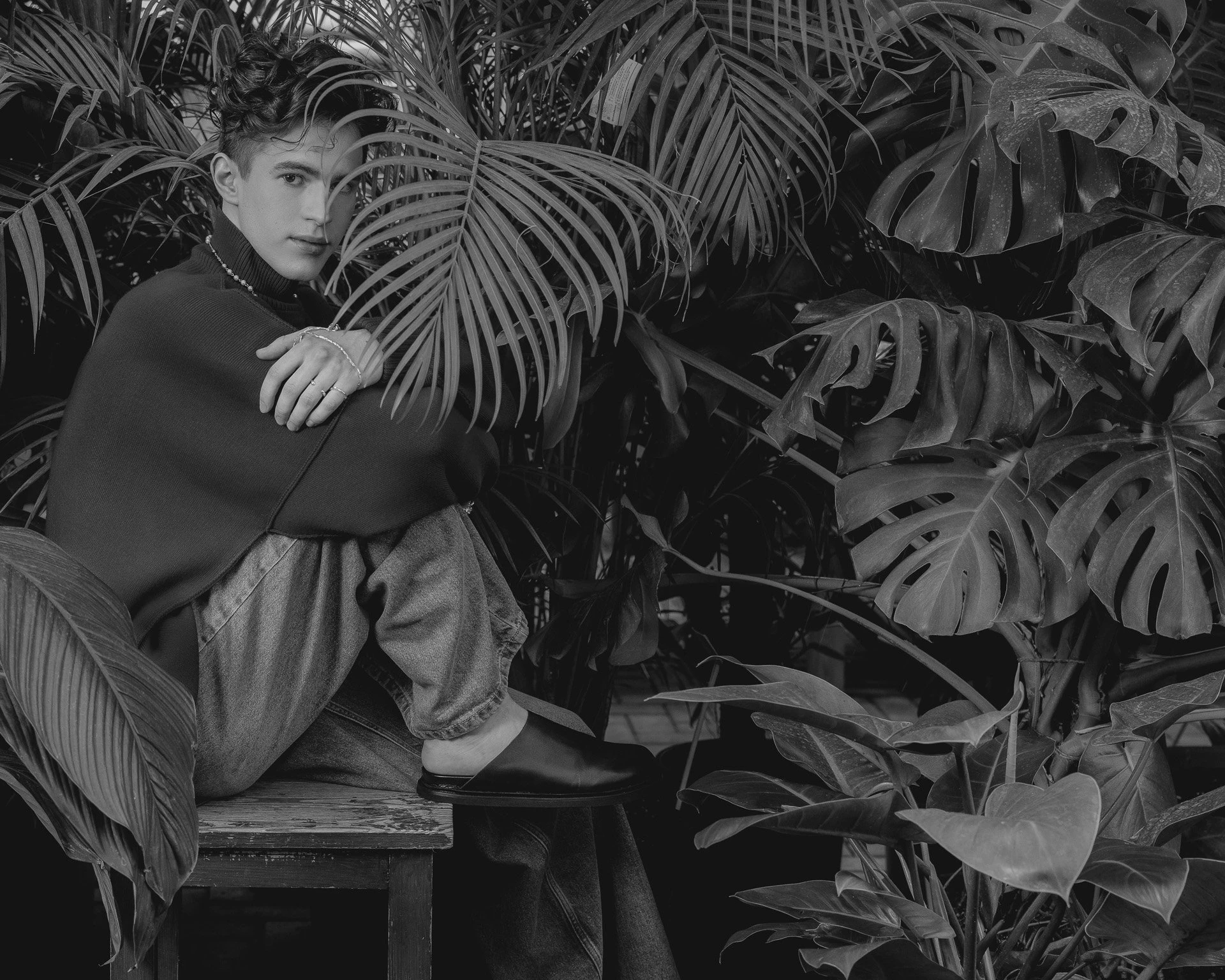 Михаил Шайдоров – Қазақстандық мәнерлеп сырғанаудың «Лисан әл-Гаибі»