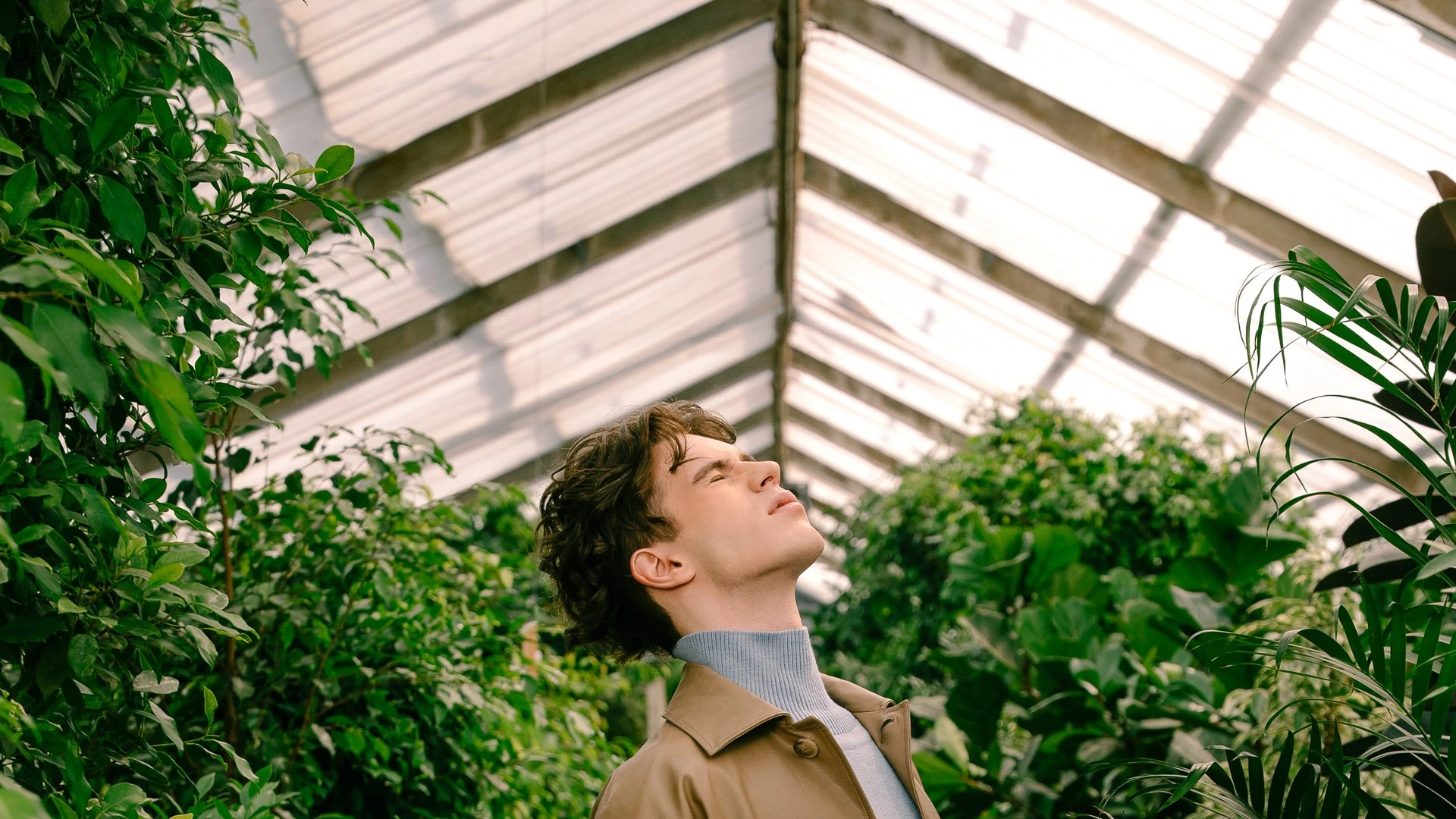 Михаил Шайдоров – Қазақстандық мәнерлеп сырғанаудың «Лисан әл-Гаибі»