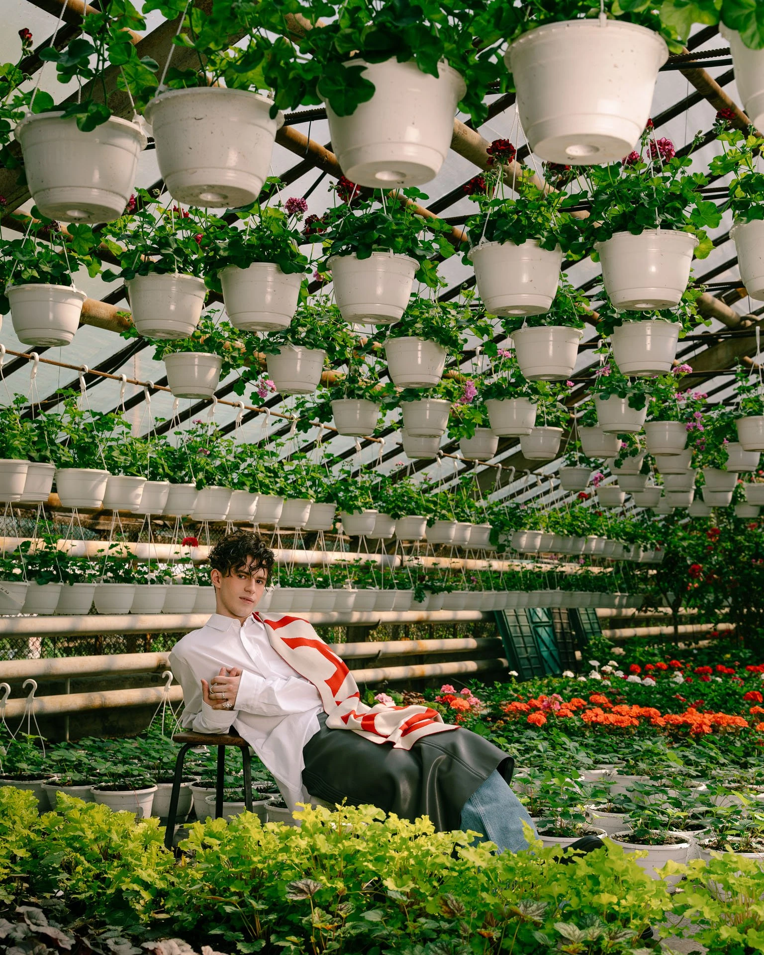 Михаил Шайдоров – Қазақстандық мәнерлеп сырғанаудың «Лисан әл-Гаибі»