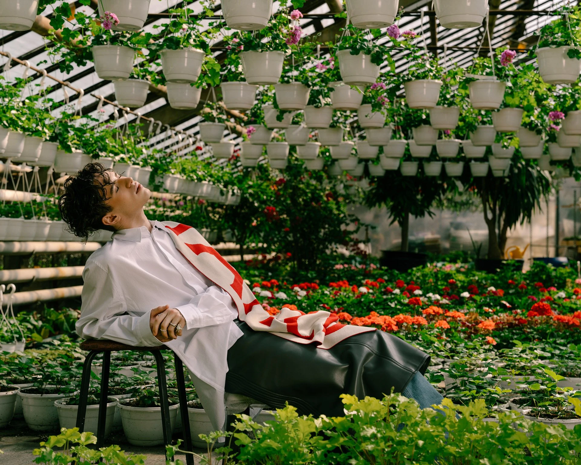 Михаил Шайдоров – Қазақстандық мәнерлеп сырғанаудың «Лисан әл-Гаибі»