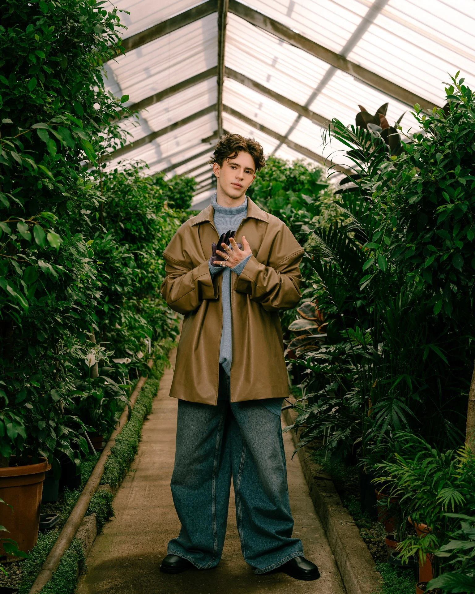 Михаил Шайдоров – Қазақстандық мәнерлеп сырғанаудың «Лисан әл-Гаибі»