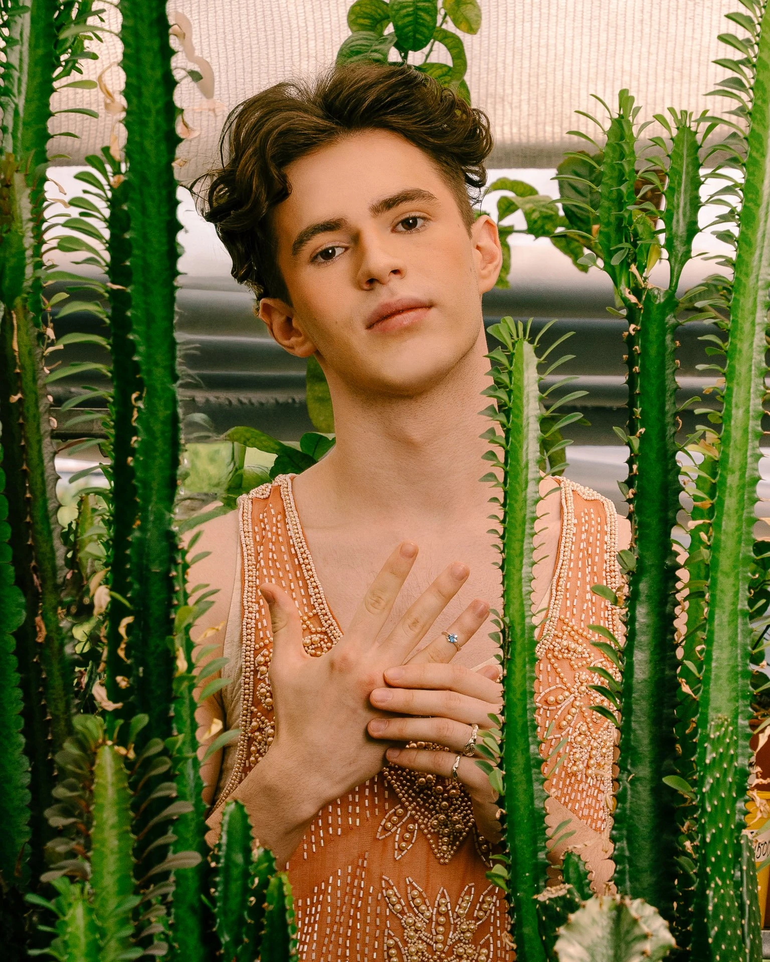 Михаил Шайдоров – Қазақстандық мәнерлеп сырғанаудың «Лисан әл-Гаибі»