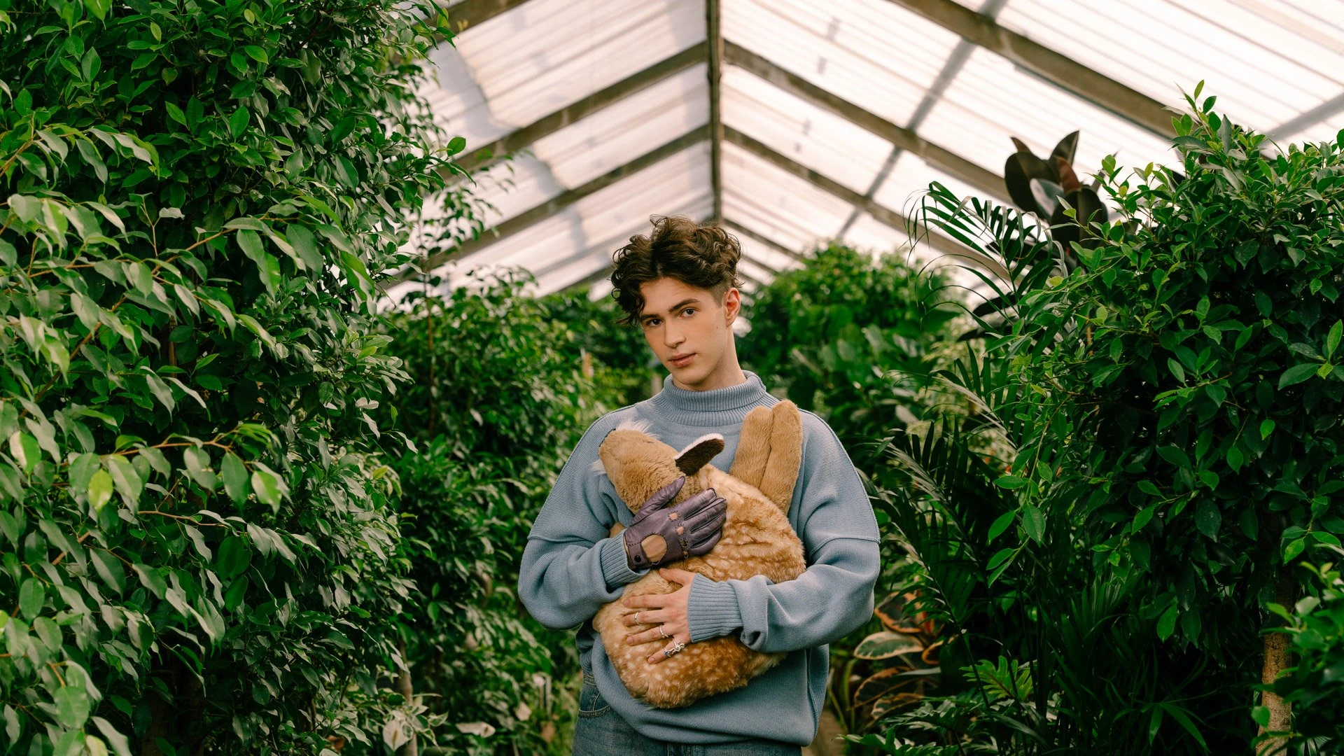 Михаил Шайдоров – Қазақстандық мәнерлеп сырғанаудың «Лисан әл-Гаибі»