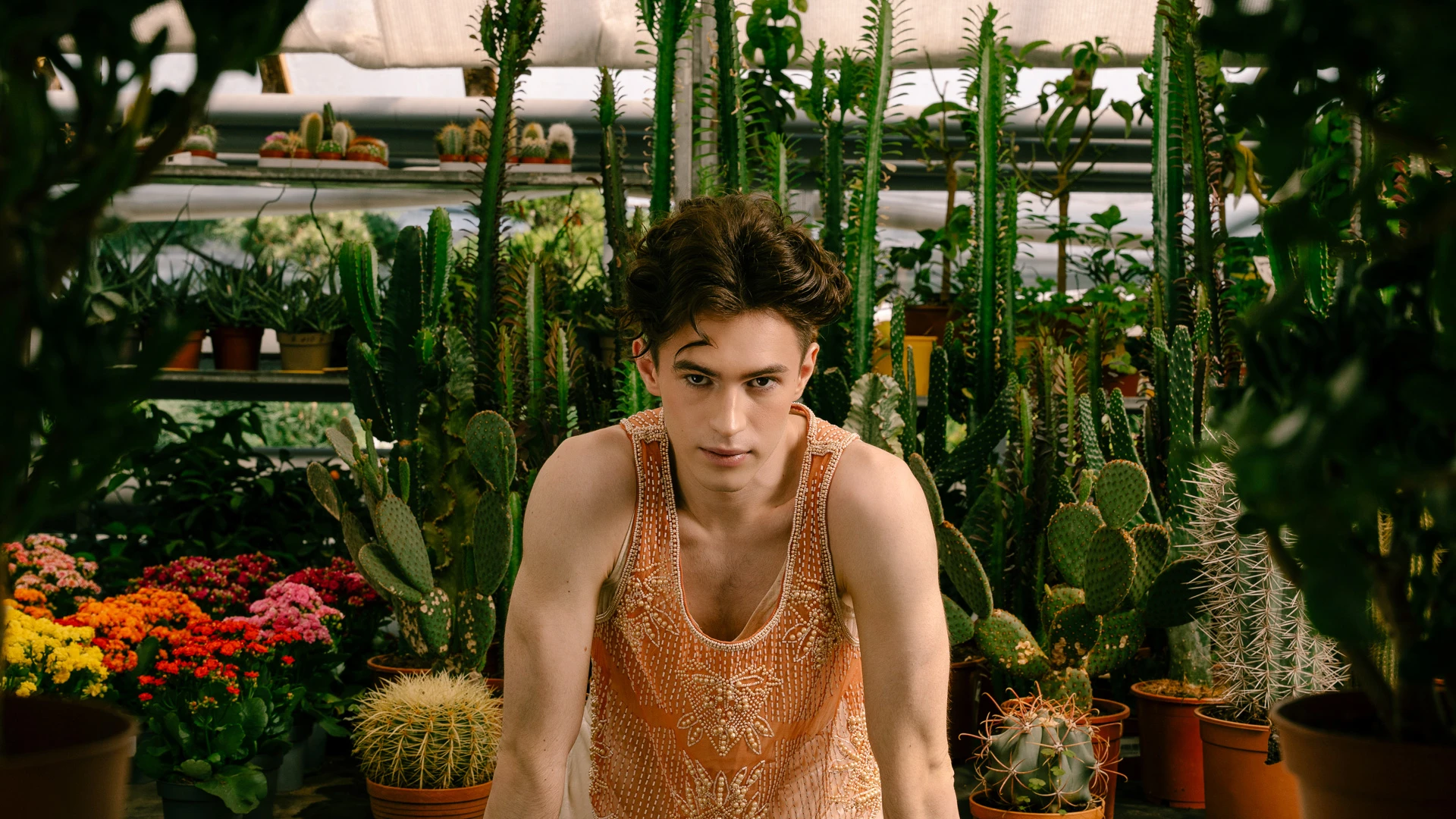 Фотосуретші: Аружан Жанова