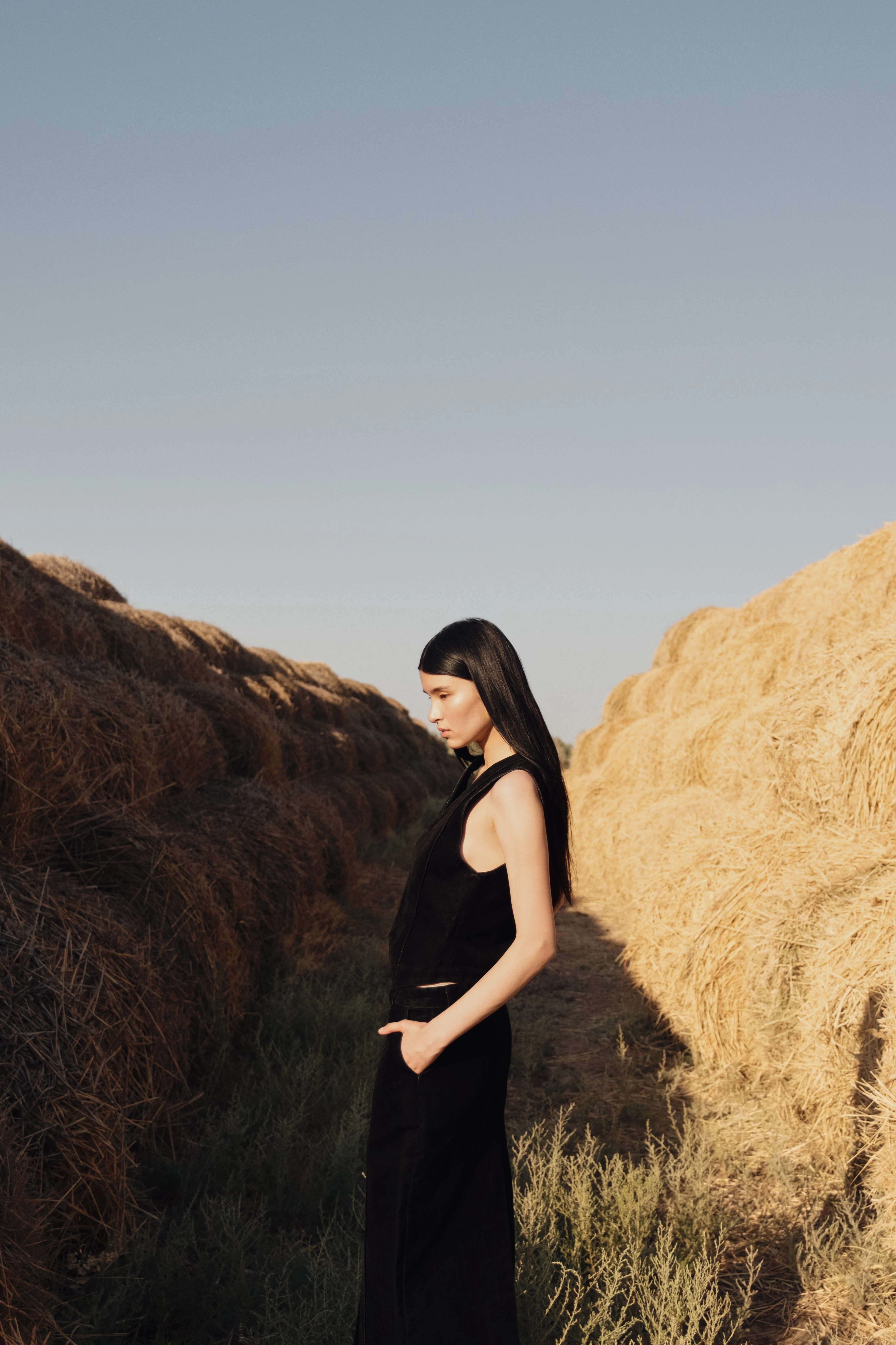 Tatler Lens: Қапшағай. Беймәлім әлемге ашылған қақпа