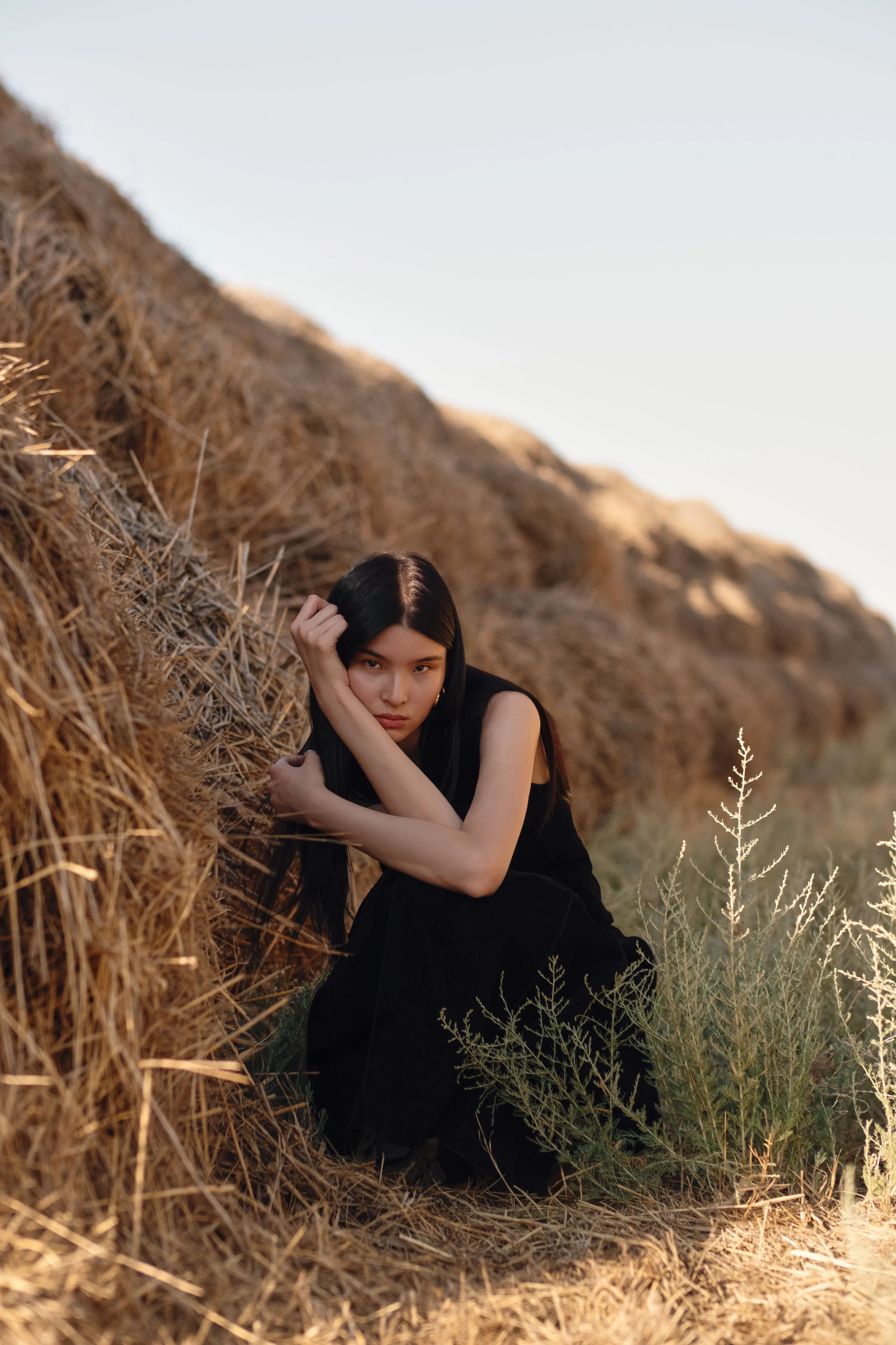 Tatler Lens: Қапшағай. Беймәлім әлемге ашылған қақпа