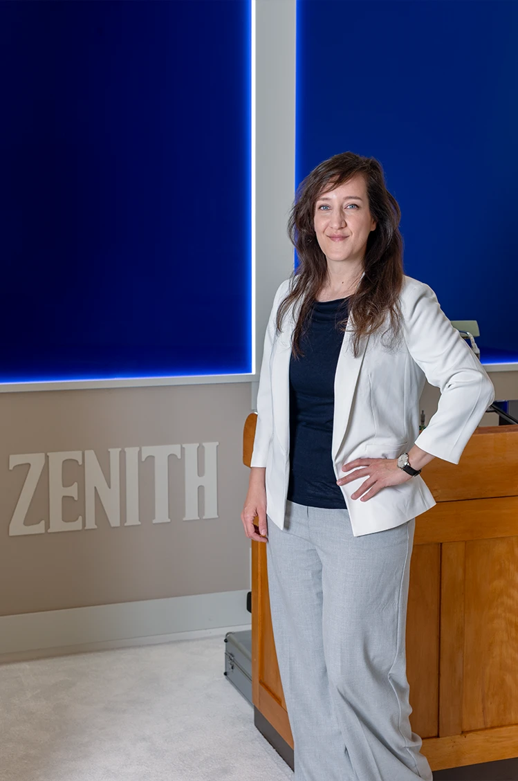 Лоранс Боденманн