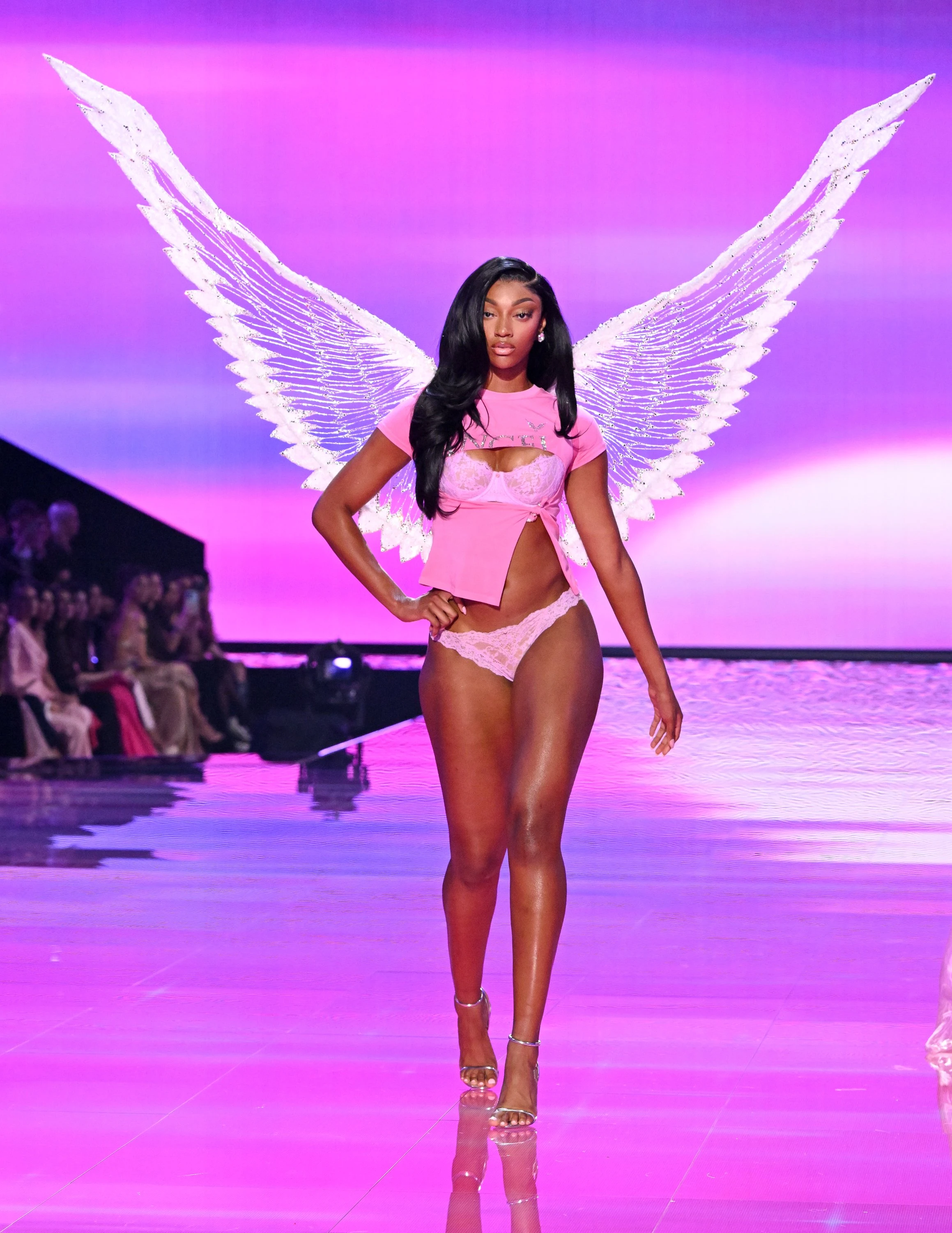 Victoria's Secret | Getty Images