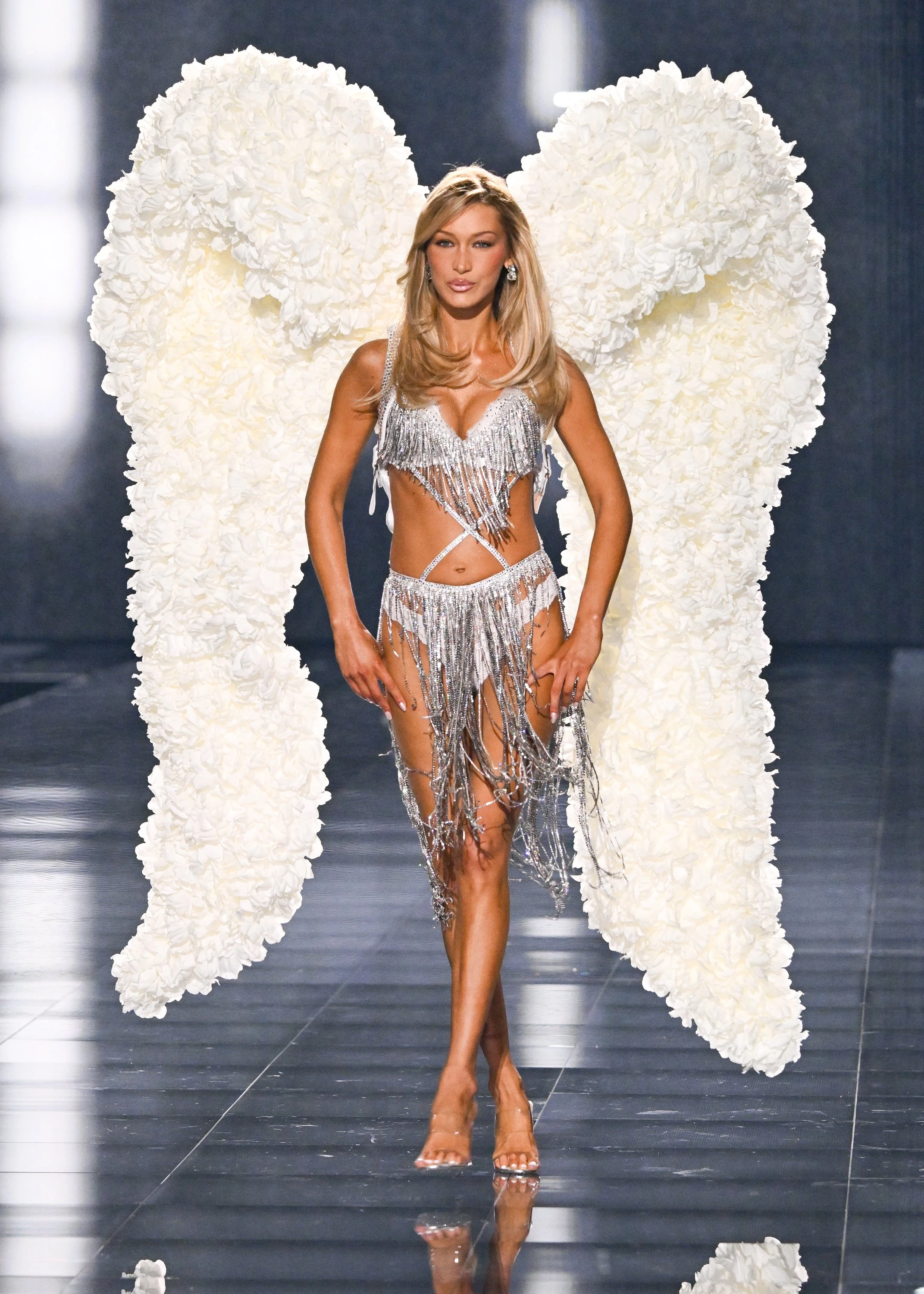 Victoria's Secret | Getty Images
