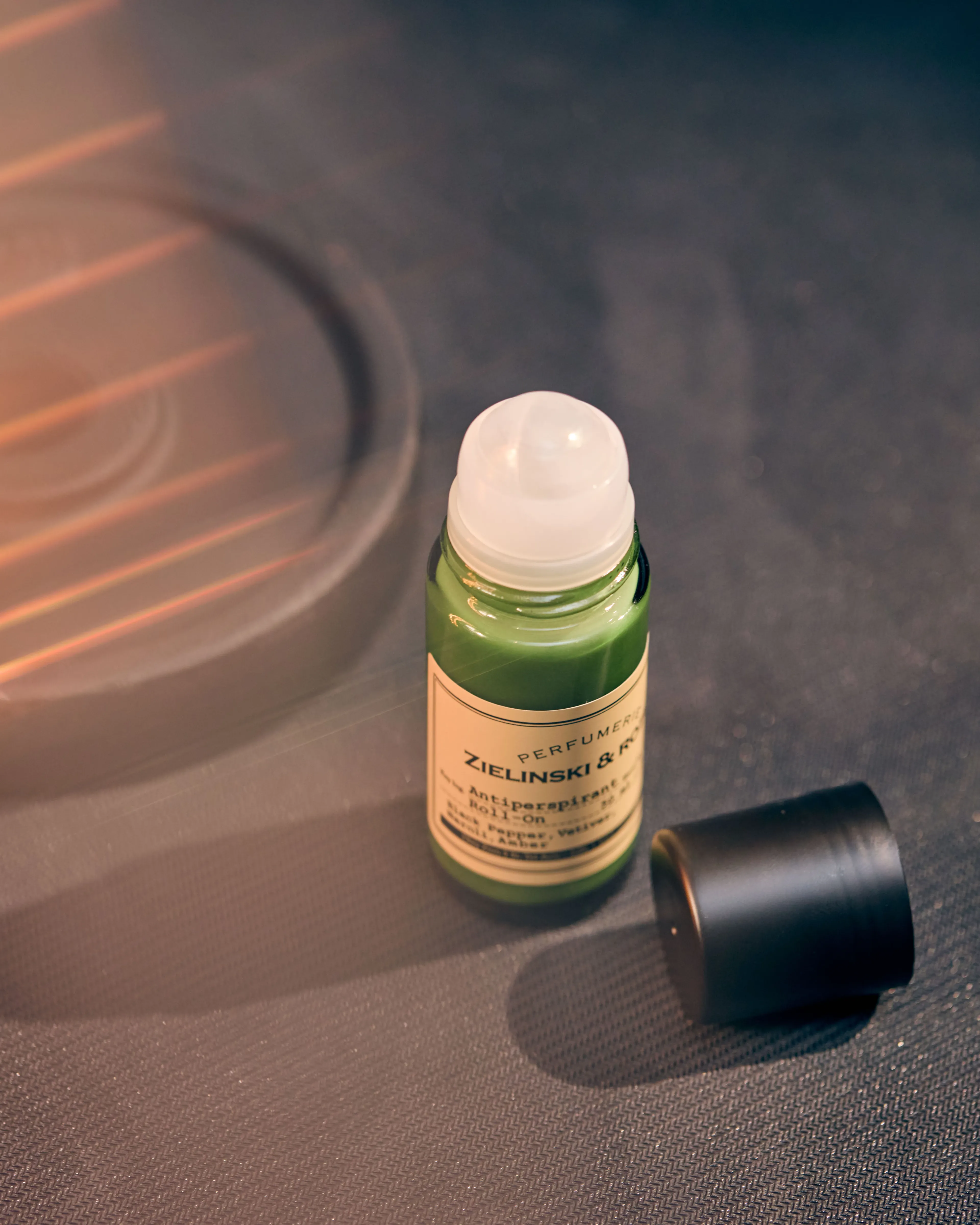 Zielinski & Rozen: жаңа өнім, футбол, жарақат және ұмтылыс туралы