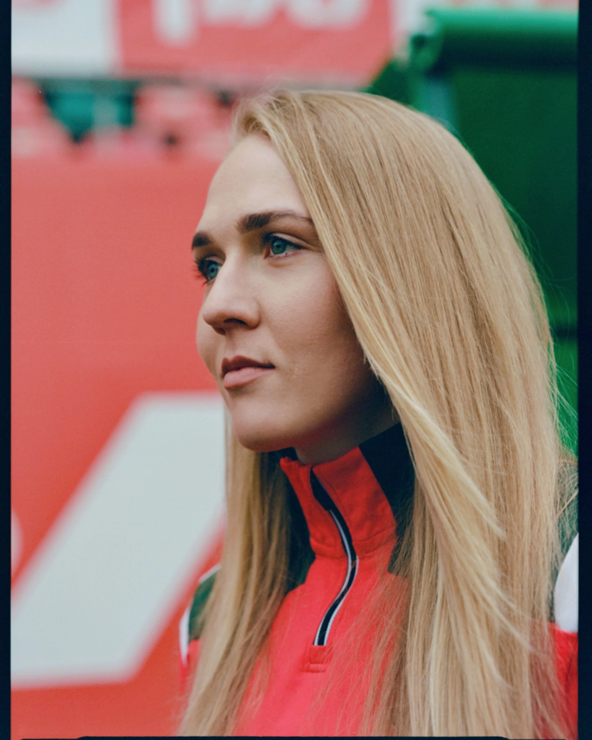 Фотосуретші: Анастасия Рябцова