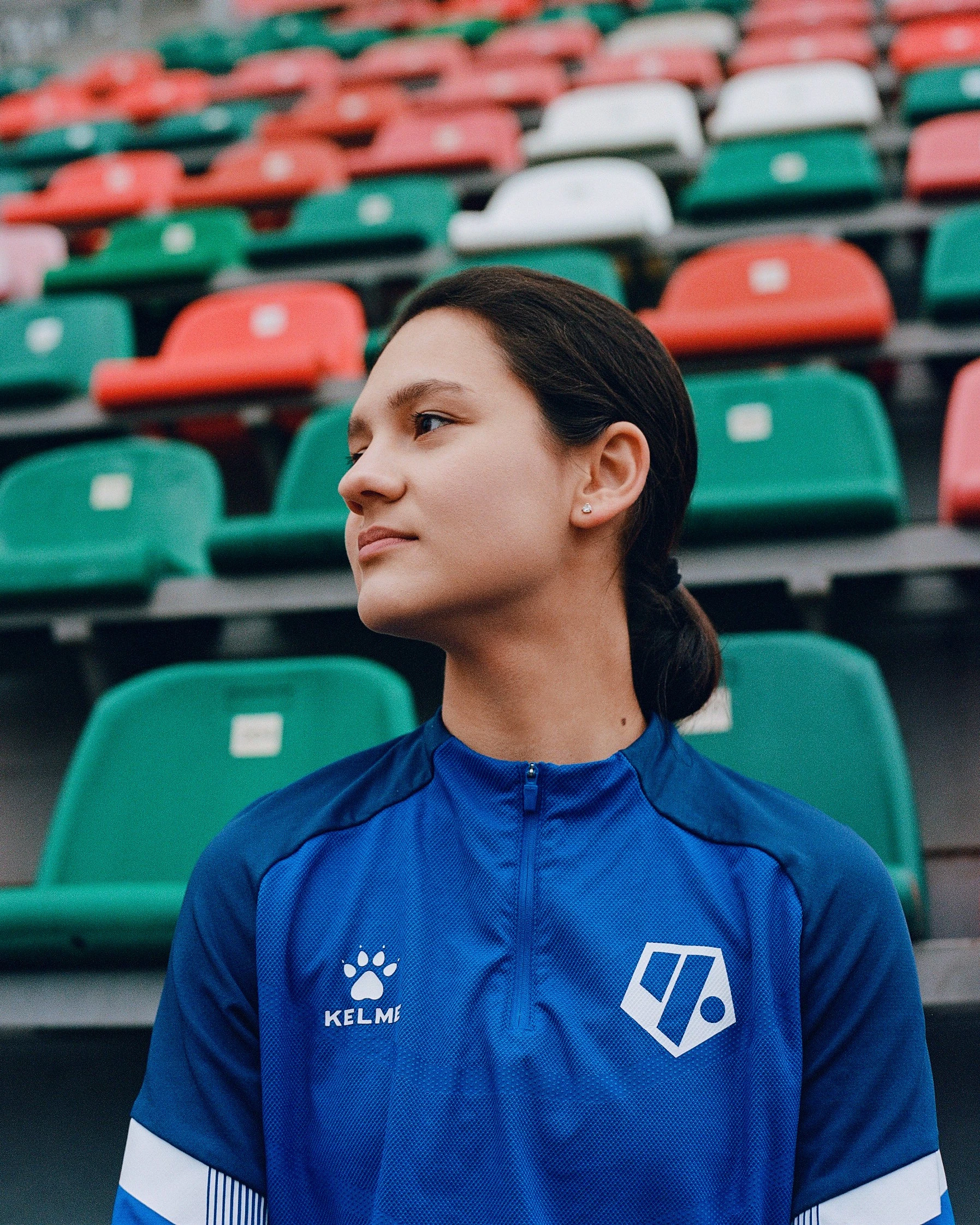 Фотосуретші: Анастасия Рябцова