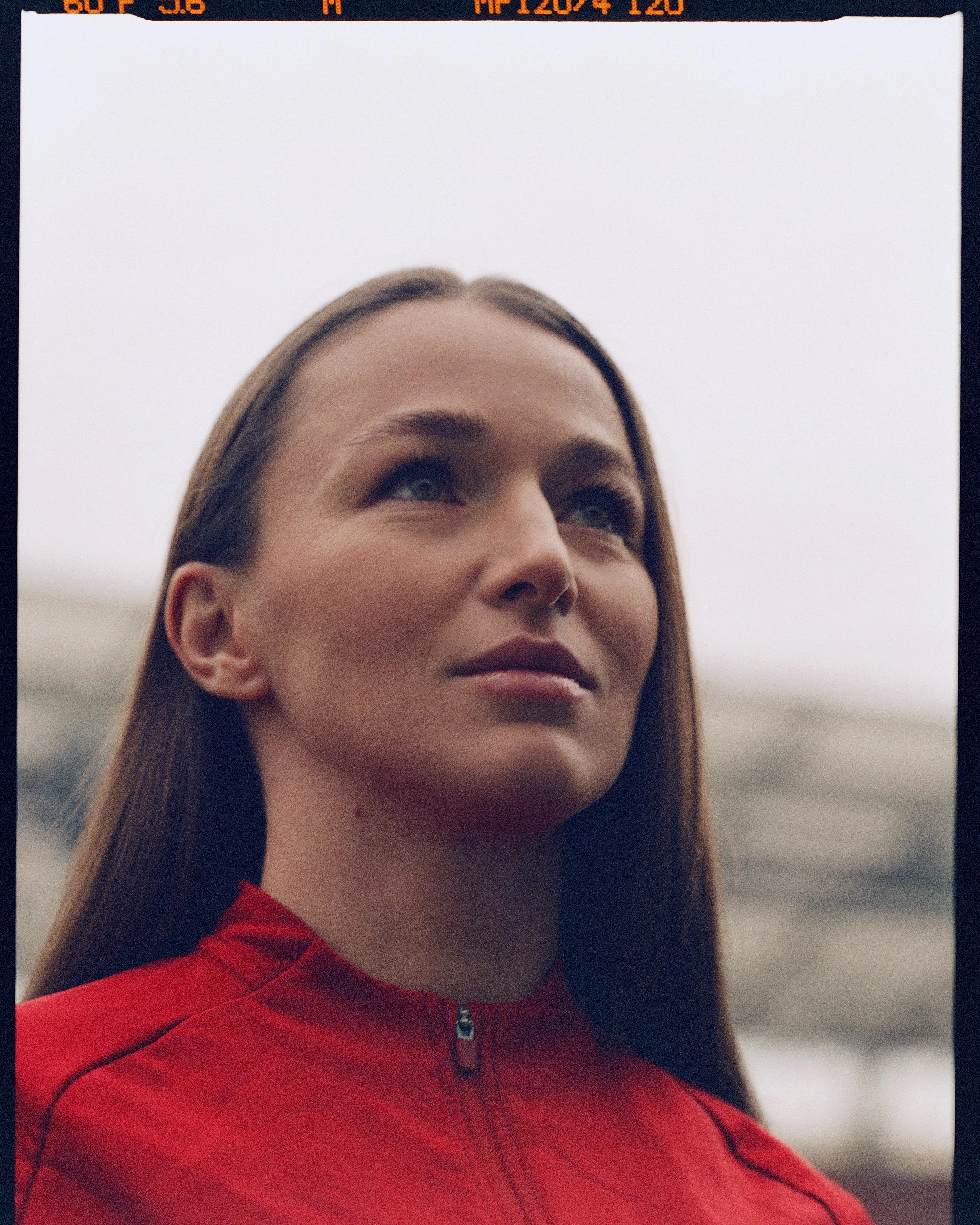 Фотосуретші: Анастасия Рябцова