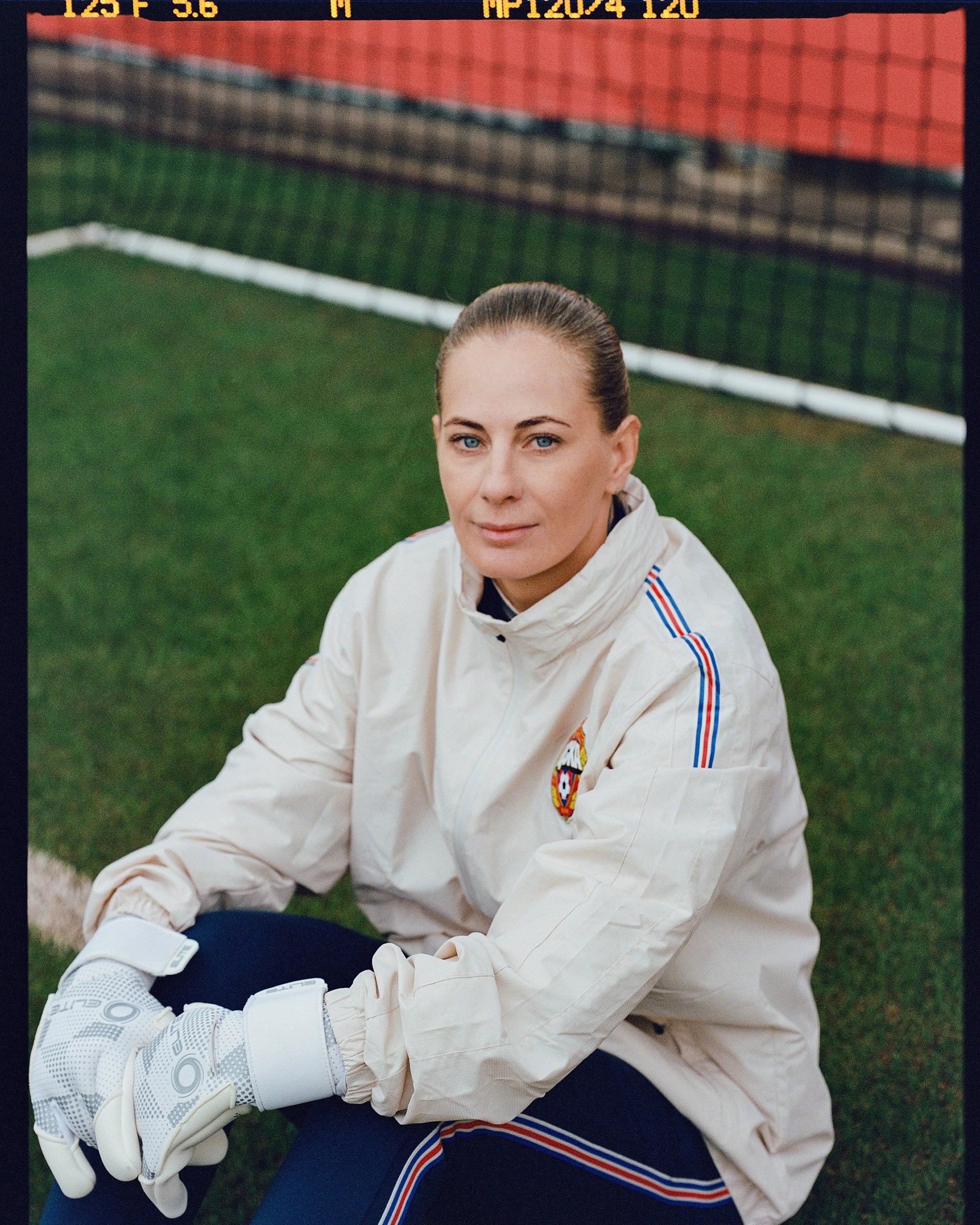 Zielinski & Rozen: жаңа өнім, футбол, жарақат және ұмтылыс туралы