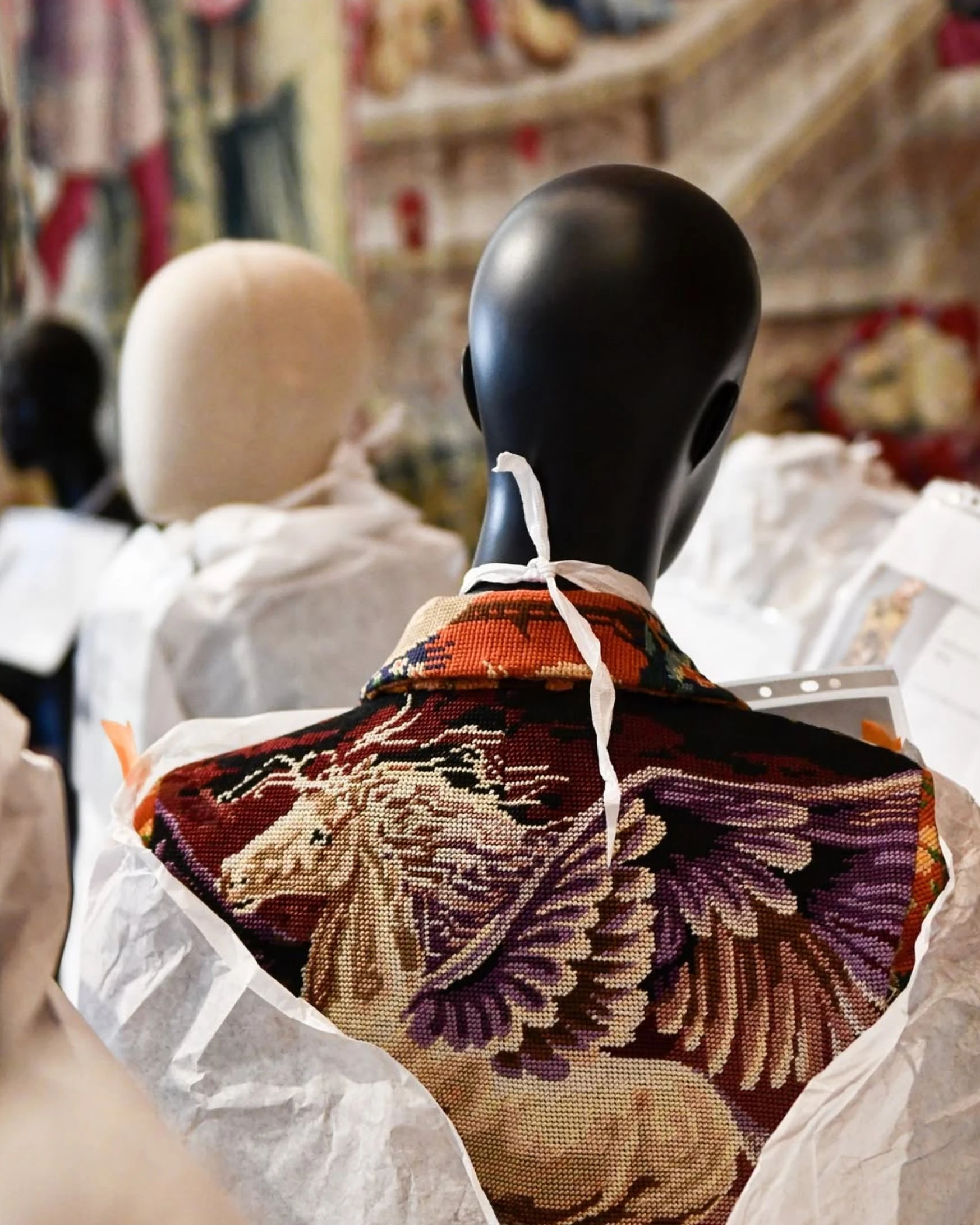 Instagram @muselouvre