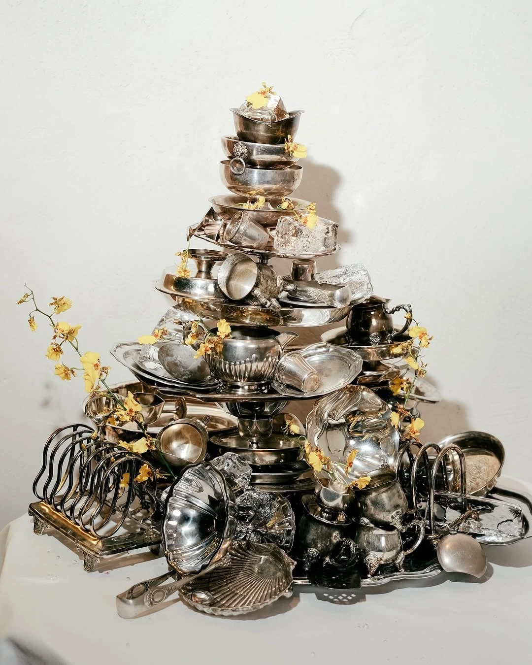 Instagram @renee_almaty