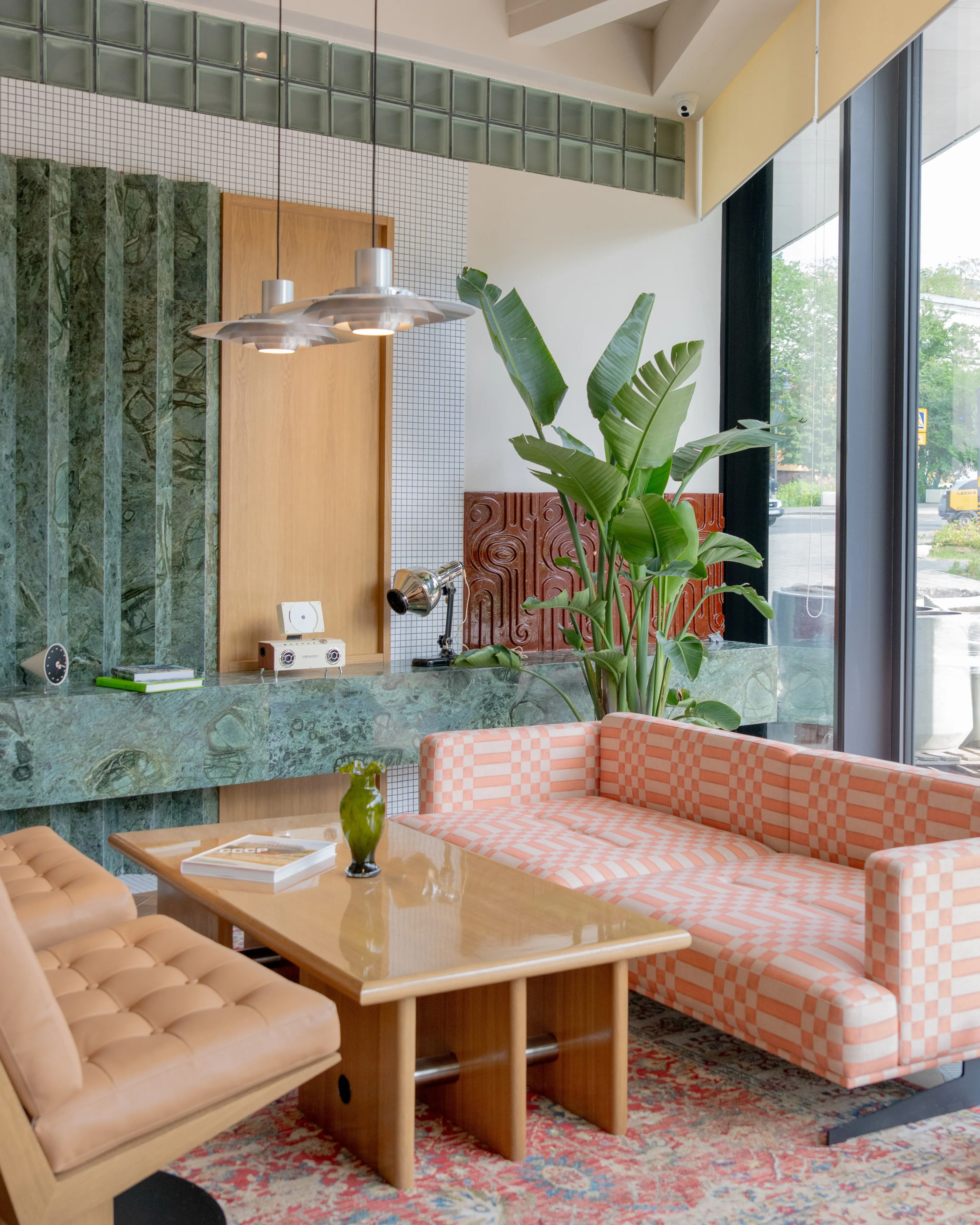 AKKU | Фото Tatler Kazakhstan