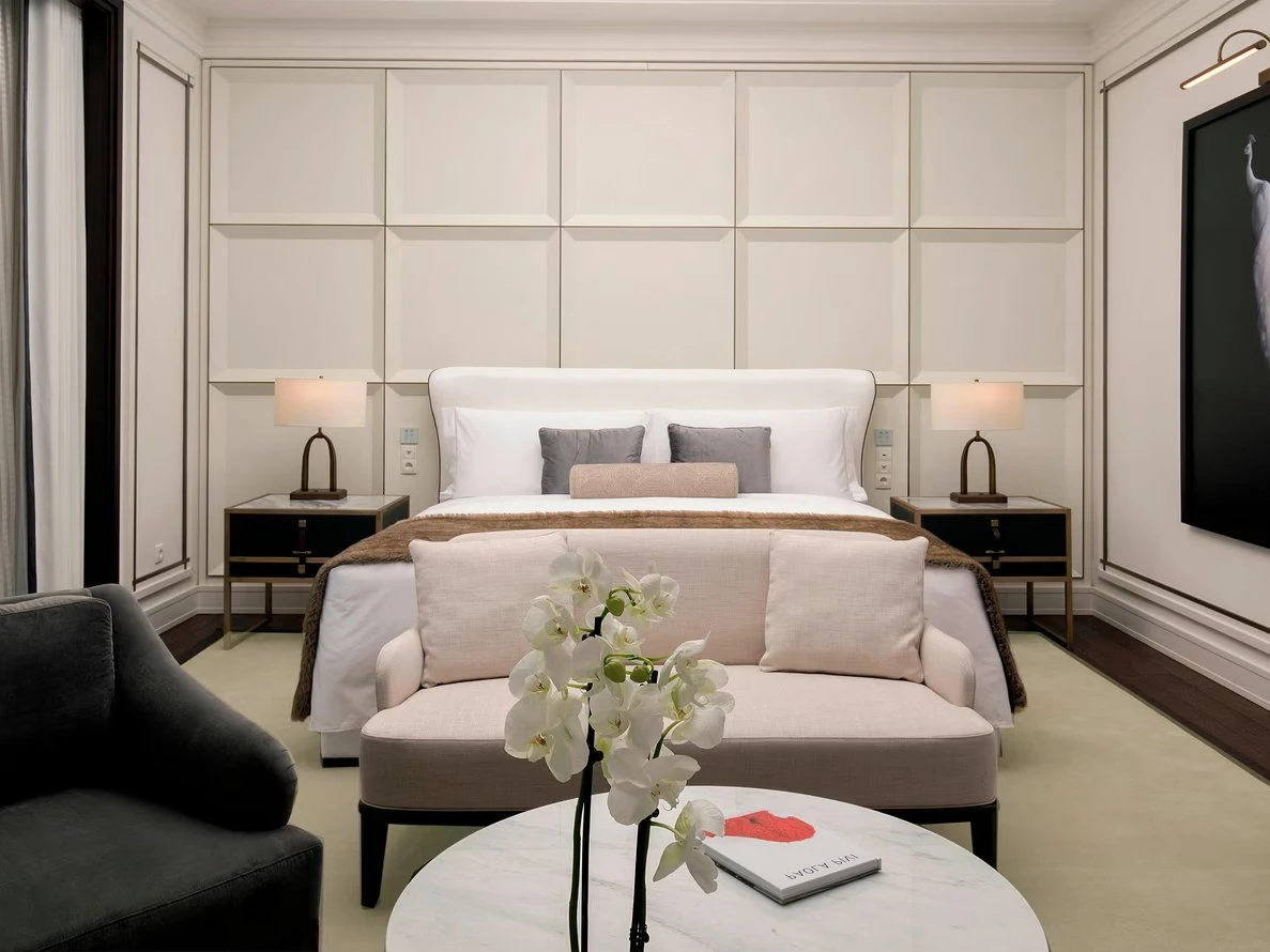 Tatler Best in Class 2025: лучшие отели Казахстана