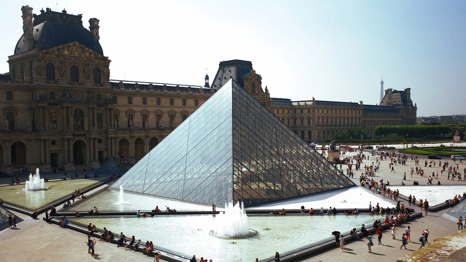 Unsplash | Daniele D'Andreti