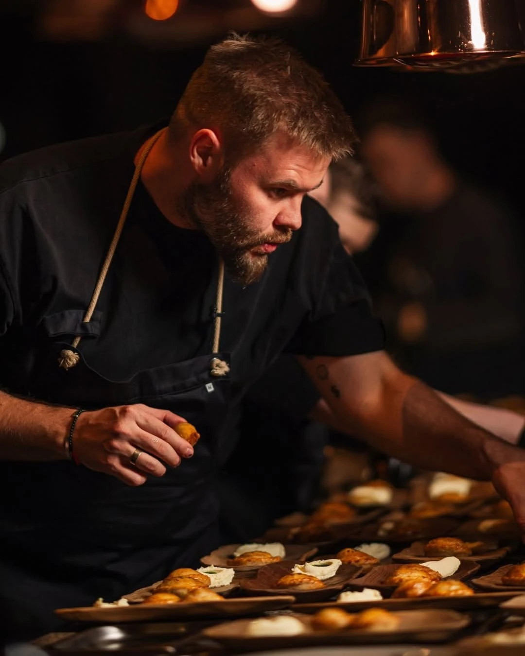 Руслан Закиров | Instagram @auyl.almaty