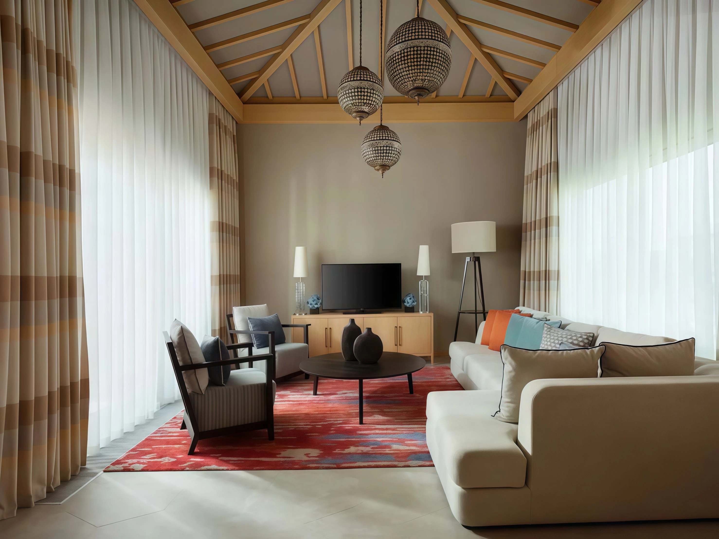 Tatler Best in Class 2025: лучшие отели Казахстана