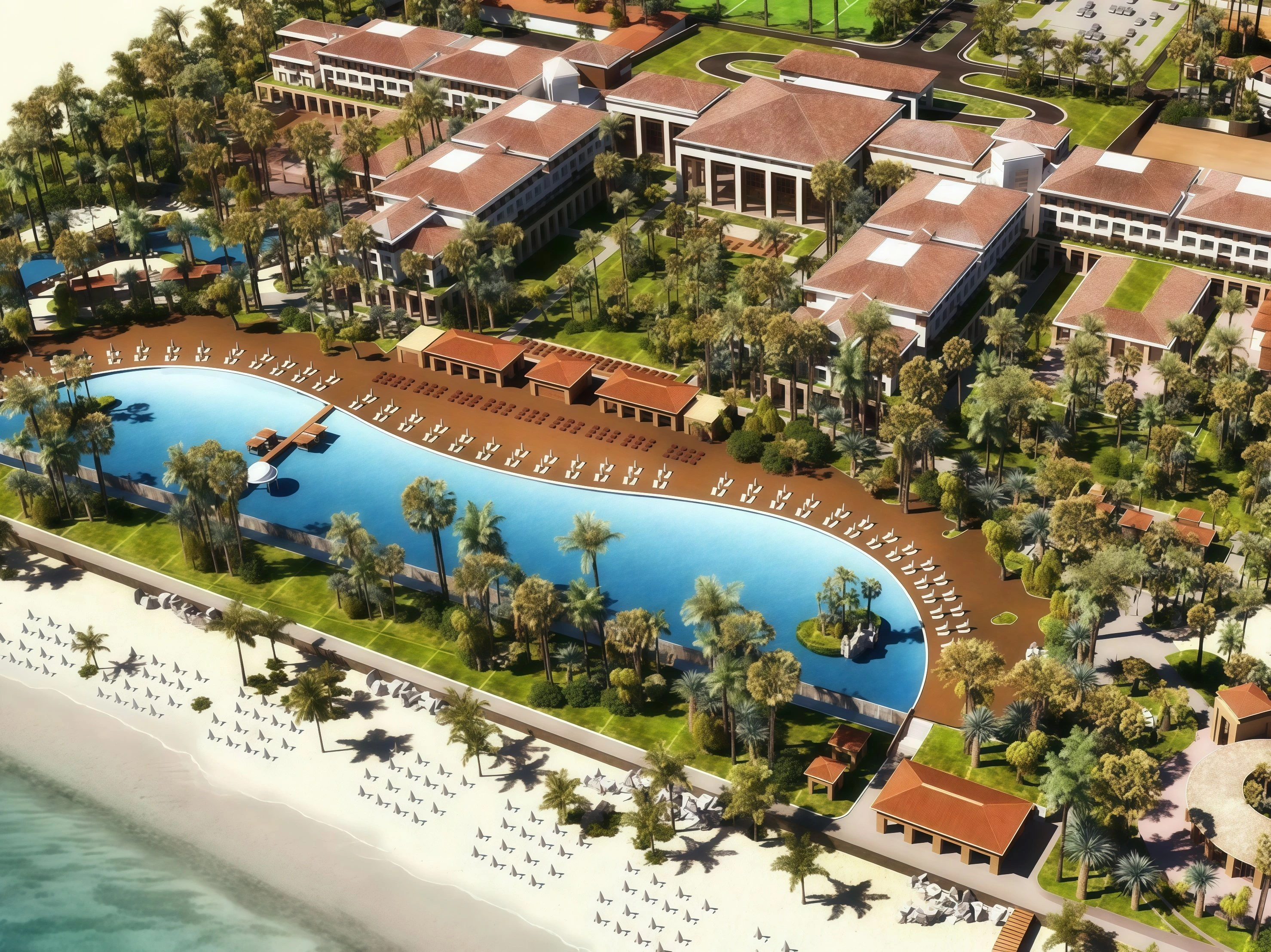 Tatler Best in Class 2025: лучшие отели Казахстана